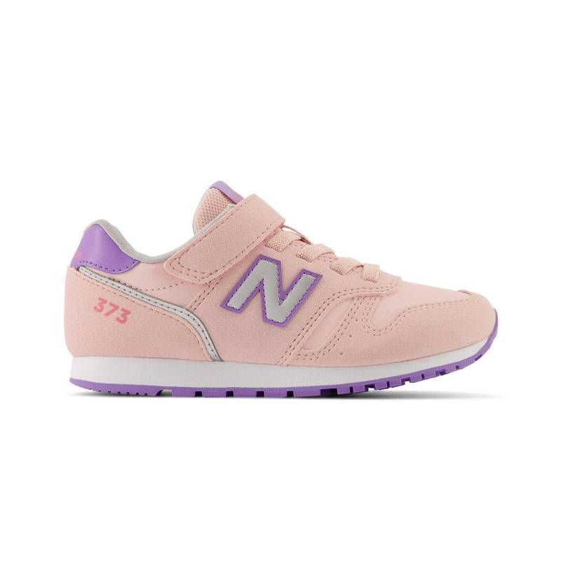 Yv373xk2-2.5 Unisex  34.5 von new balance