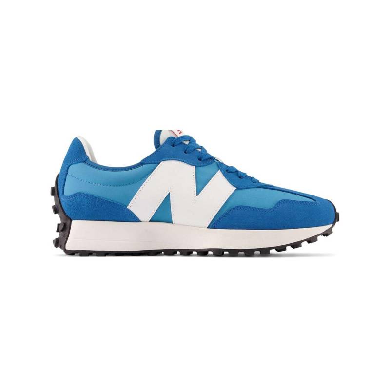 Sneakers, Low Top Herren Türkisblau 43 von new balance