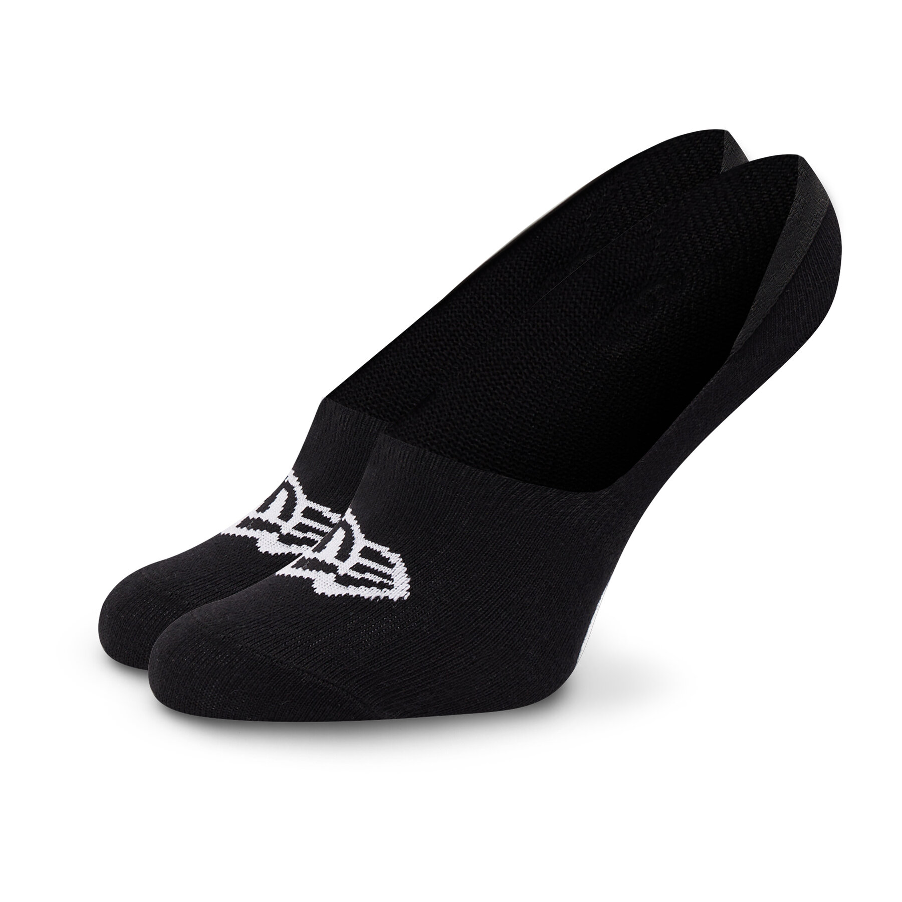 3er-Set Unisex-Sneakersocken New Era Flag Invisible 13113642 Schwarz 3er-Set Unisex-Sneakersocken New Era Flag Invisible 13113642 Schwarz von new era