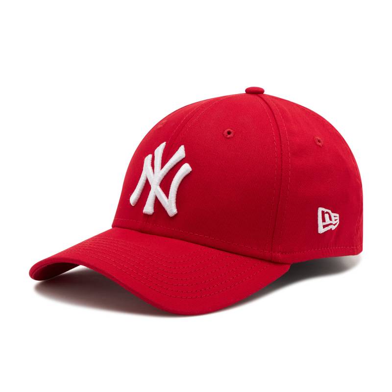 Cap New Era 39Thirty League Bas 10298276 Rot von new era