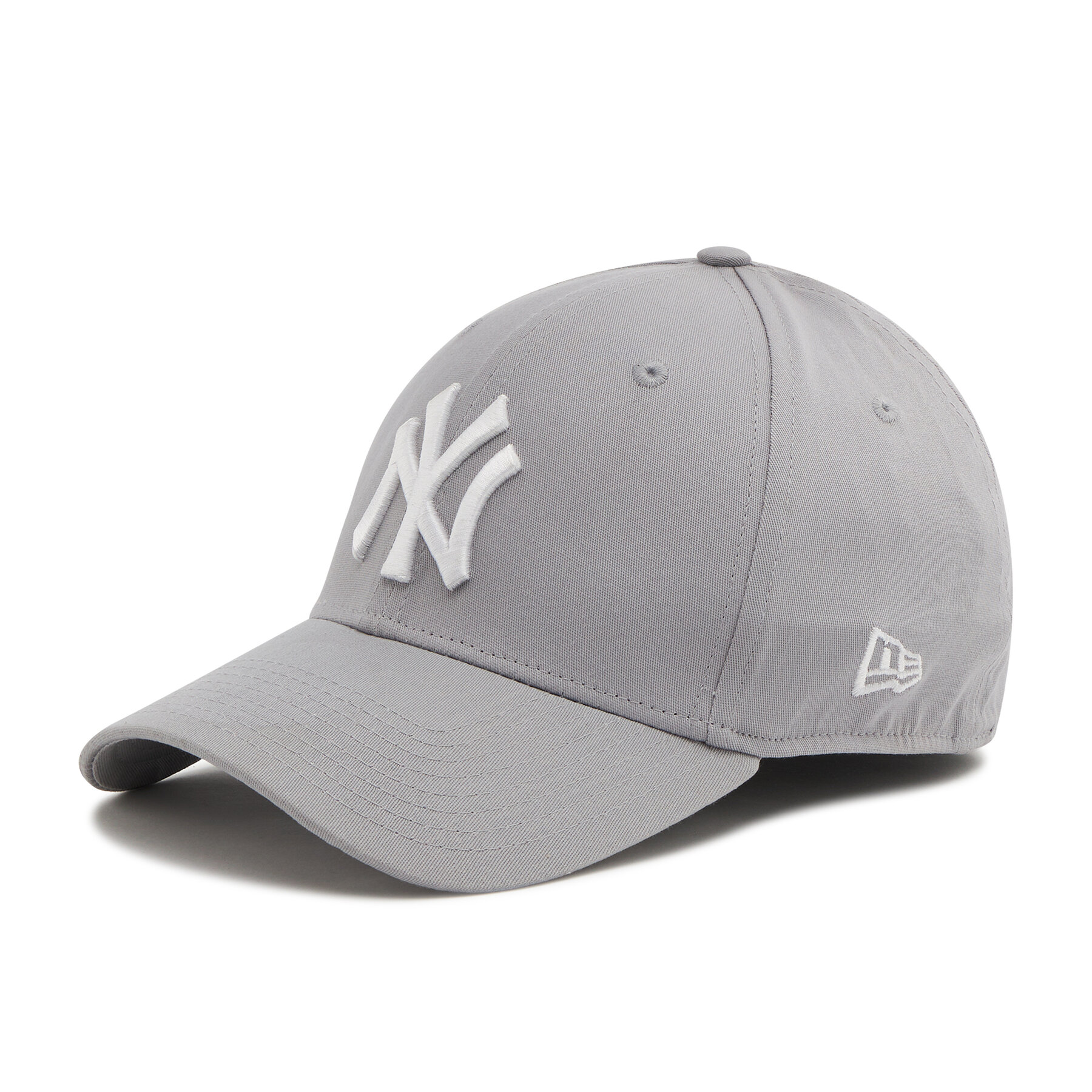 Cap New Era 39Thirty Mlb New York Yankees 10298279 Grau Cap New Era 39Thirty Mlb New York Yankees 10298279 Grau von new era