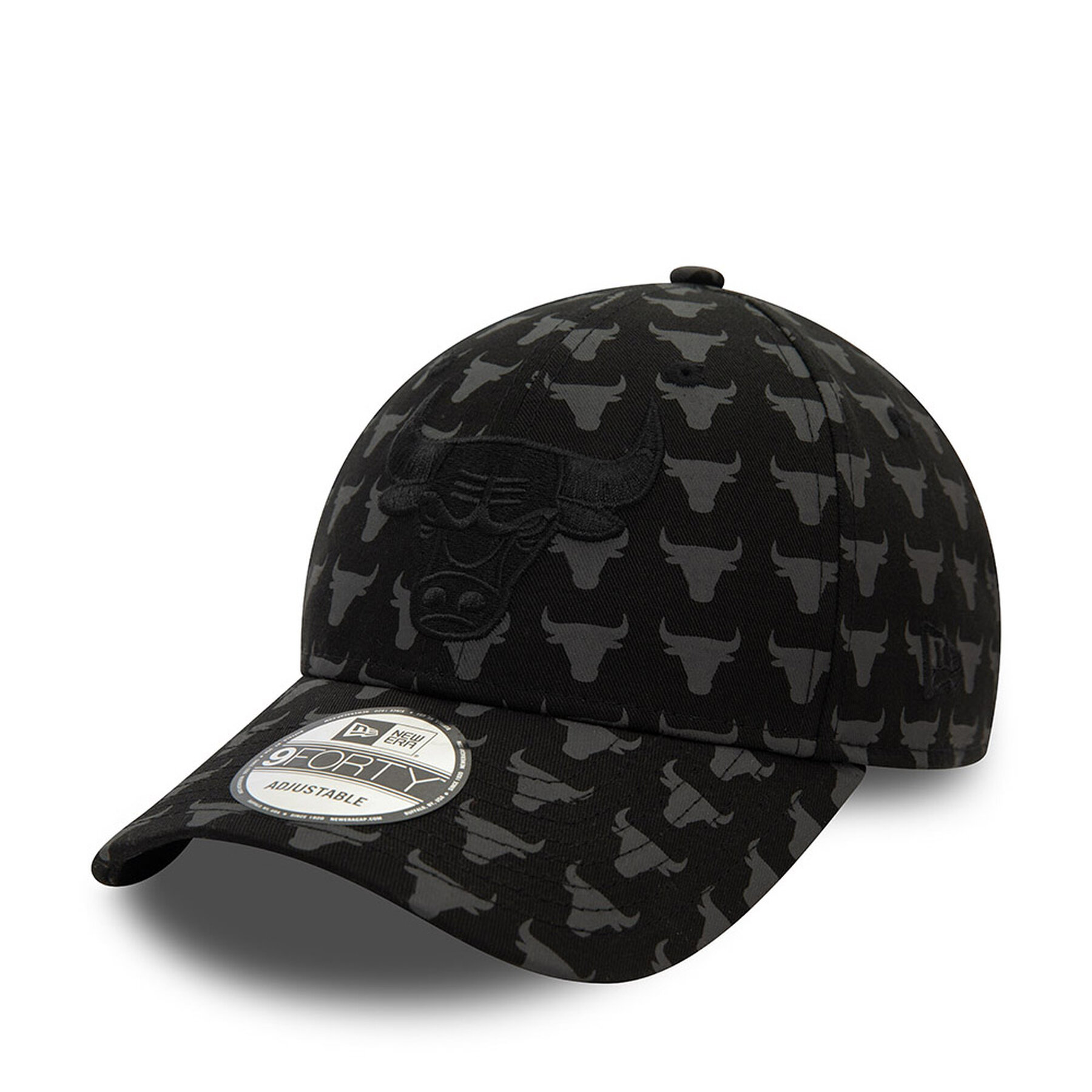 Cap New Era 60565358 Schwarz von new era