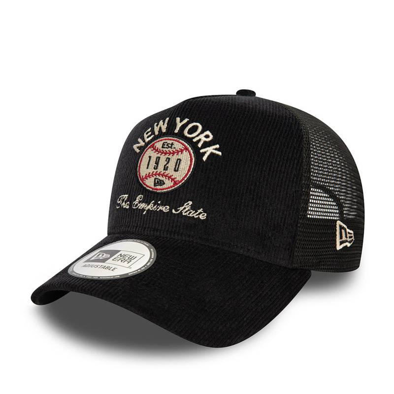 Cap New Era 60565529 Schwarz von new era