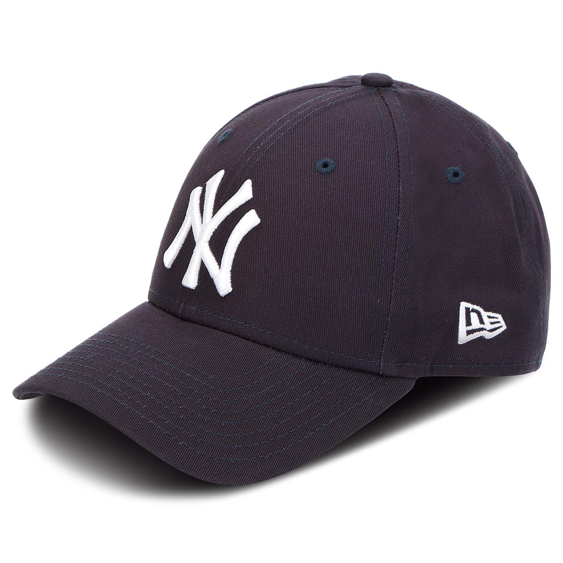 Cap New Era 940 Leag Basic Neyy 10531939 Dunkelblau von new era