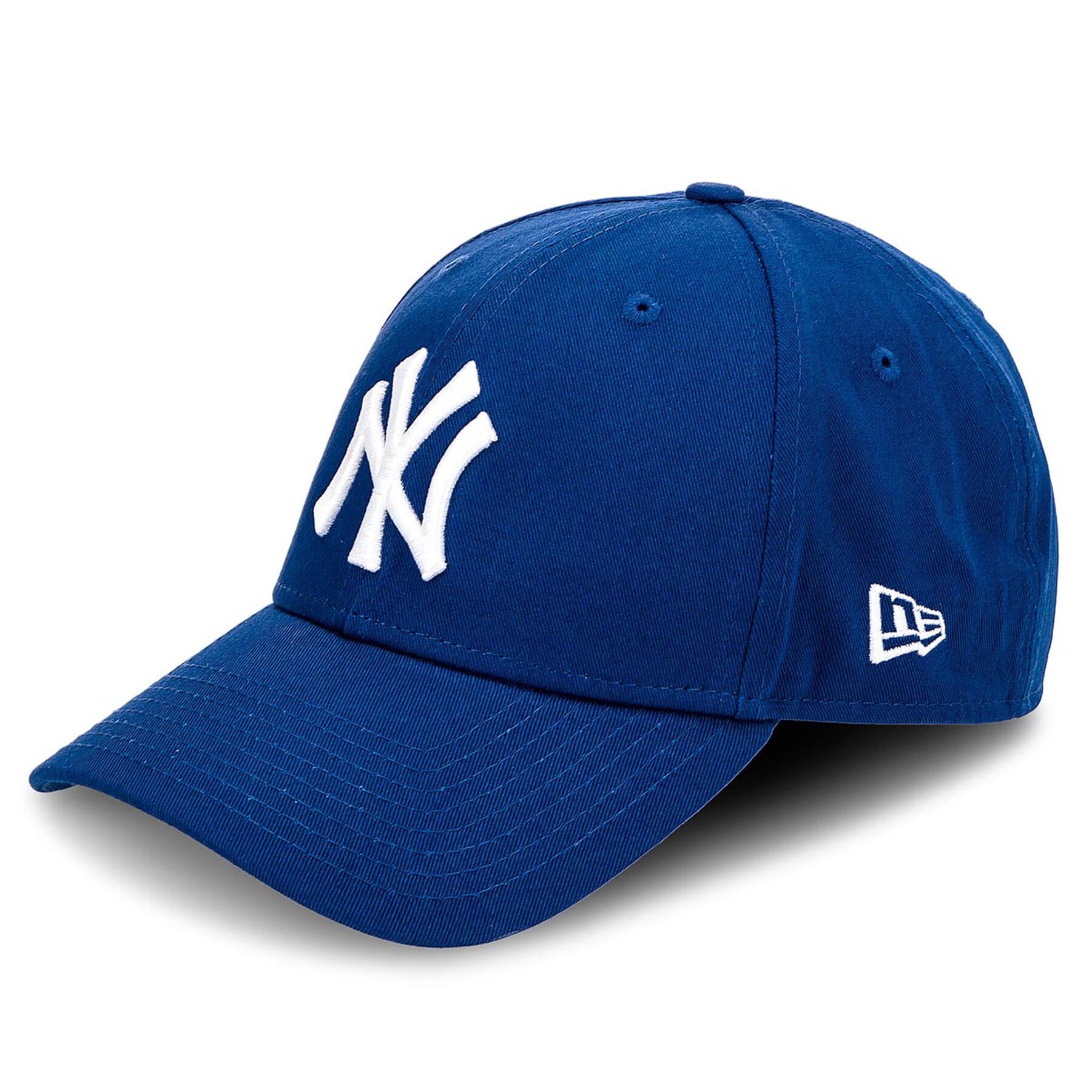 Cap New Era 940 Leag Basic Neyy 11157579 Dunkelblau von new era