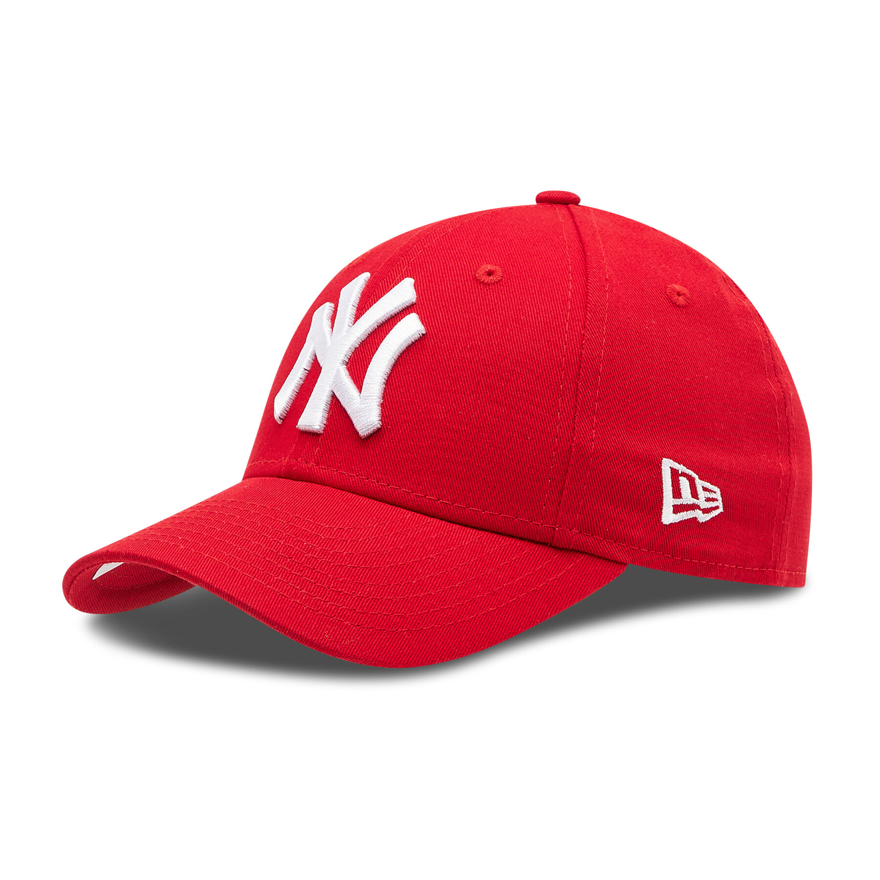 Cap New Era 940 Mlb League Ba Child 10877282 Rot Cap New Era 940 Mlb League Ba Child 10877282 Rot von new era