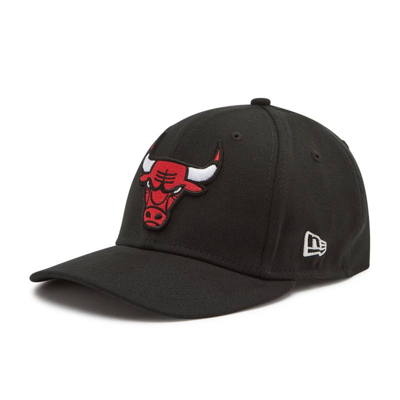 Cap New Era 9Fifty Bulls Chicago Bulls 11871284 Schwarz von new era