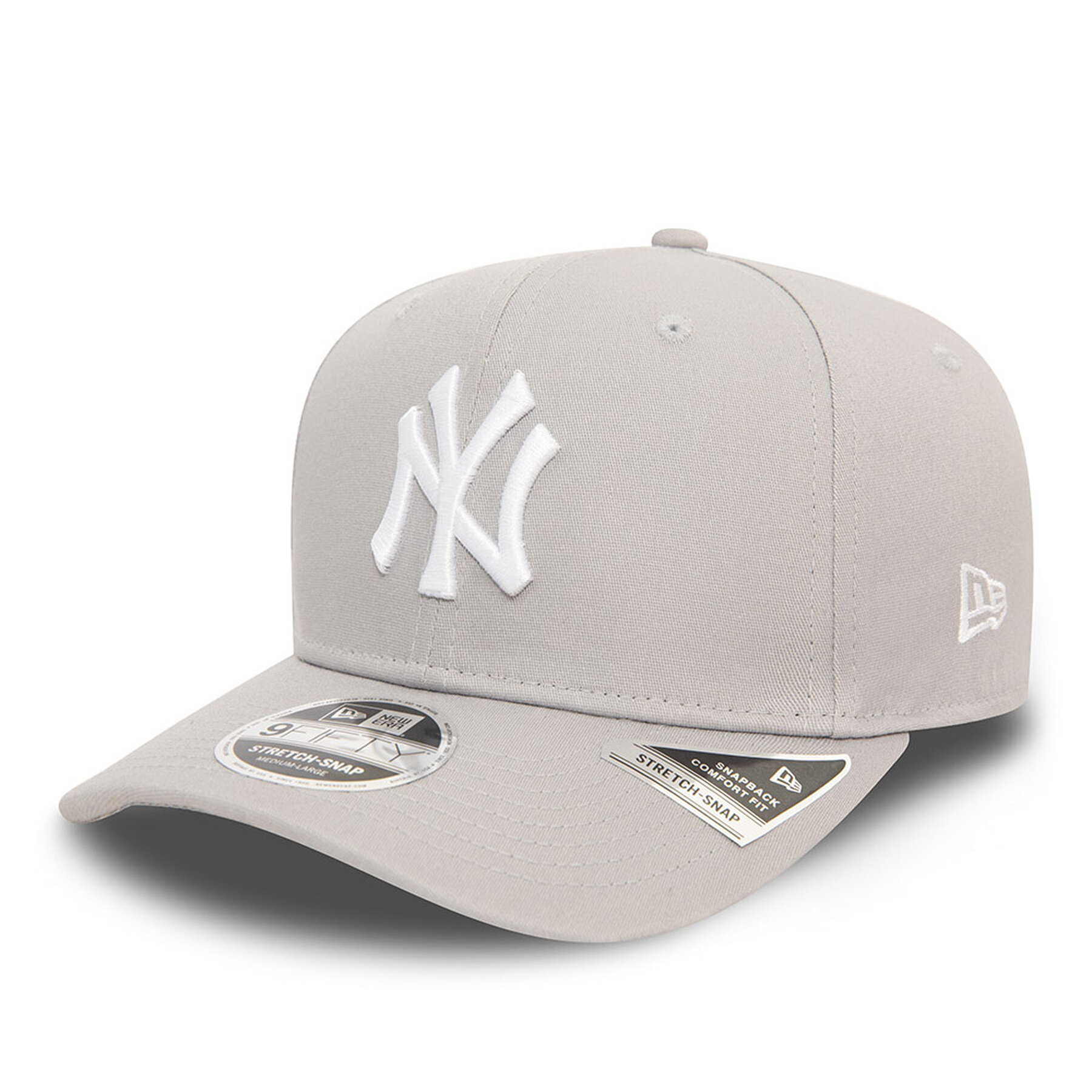 Cap New Era 9Fifty Stretch 60565185 Violett von new era