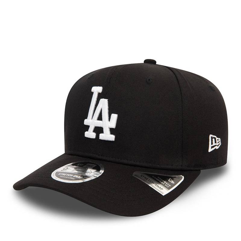 Cap New Era 9Fifty Stretch Snap 60565189 Schwarz von new era