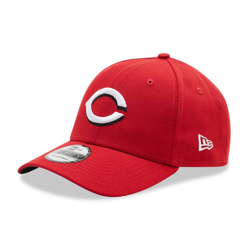 Cap New Era 9Forty Mlb Cincinnati 10047517 Rot von new era