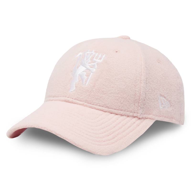 Cap New Era Borg 9Forty Manut 60284484 Rosa von new era