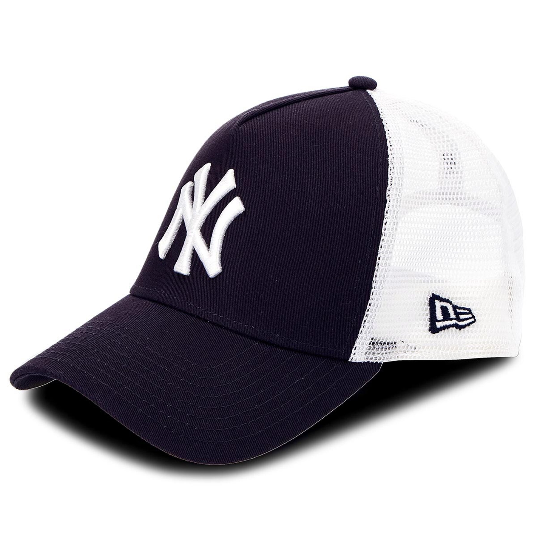 Cap New Era Clean Trucker 2 Ney 11588489 Dunkelblau von new era