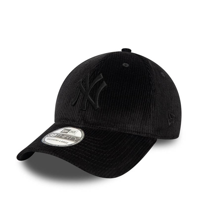 Cap New Era Cord 39Thirty Neyya 60565395 Schwarz von new era