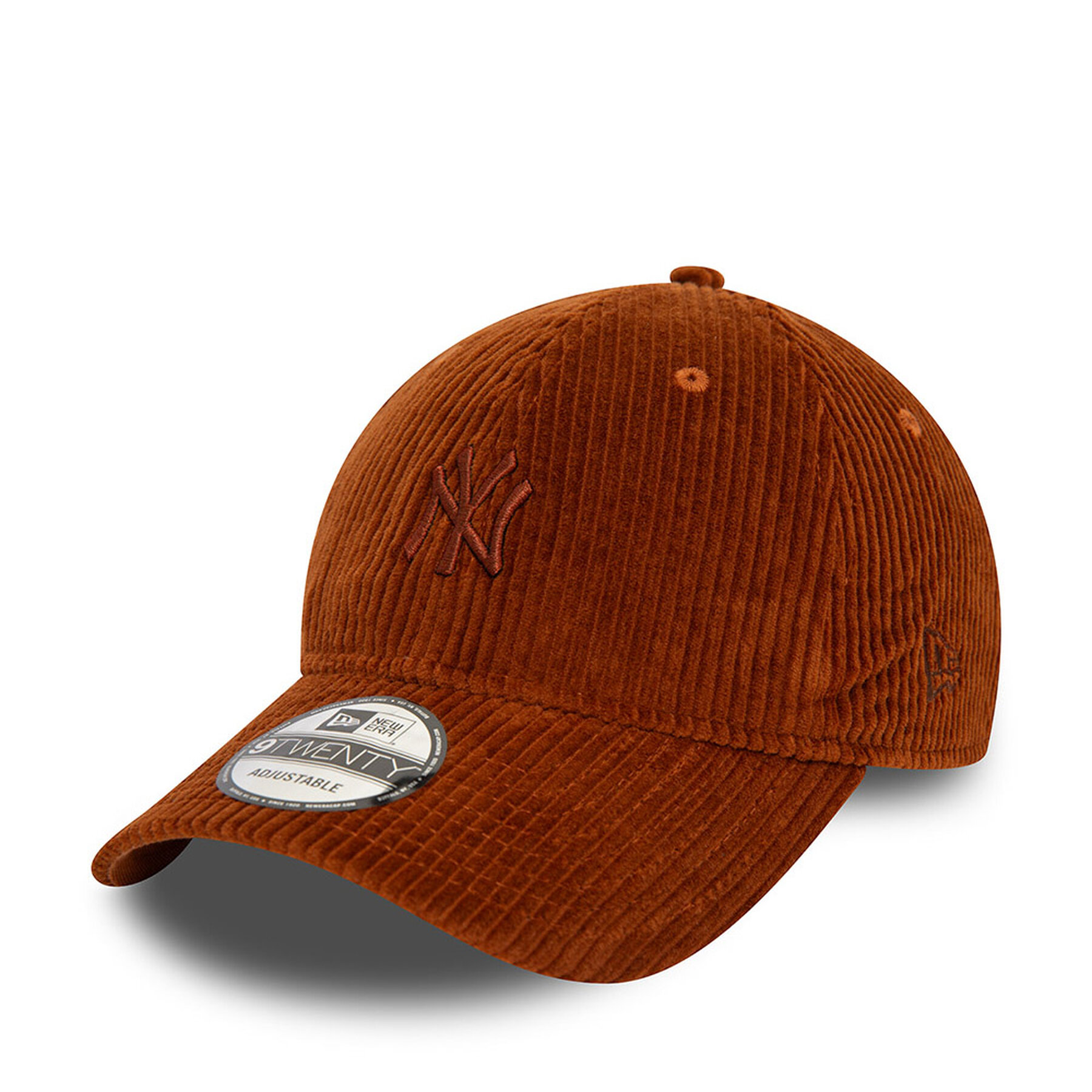 Cap New Era Cord 9Twenty Neyyan 60565315 Braun Cap New Era Cord 9Twenty Neyyan 60565315 Braun von new era