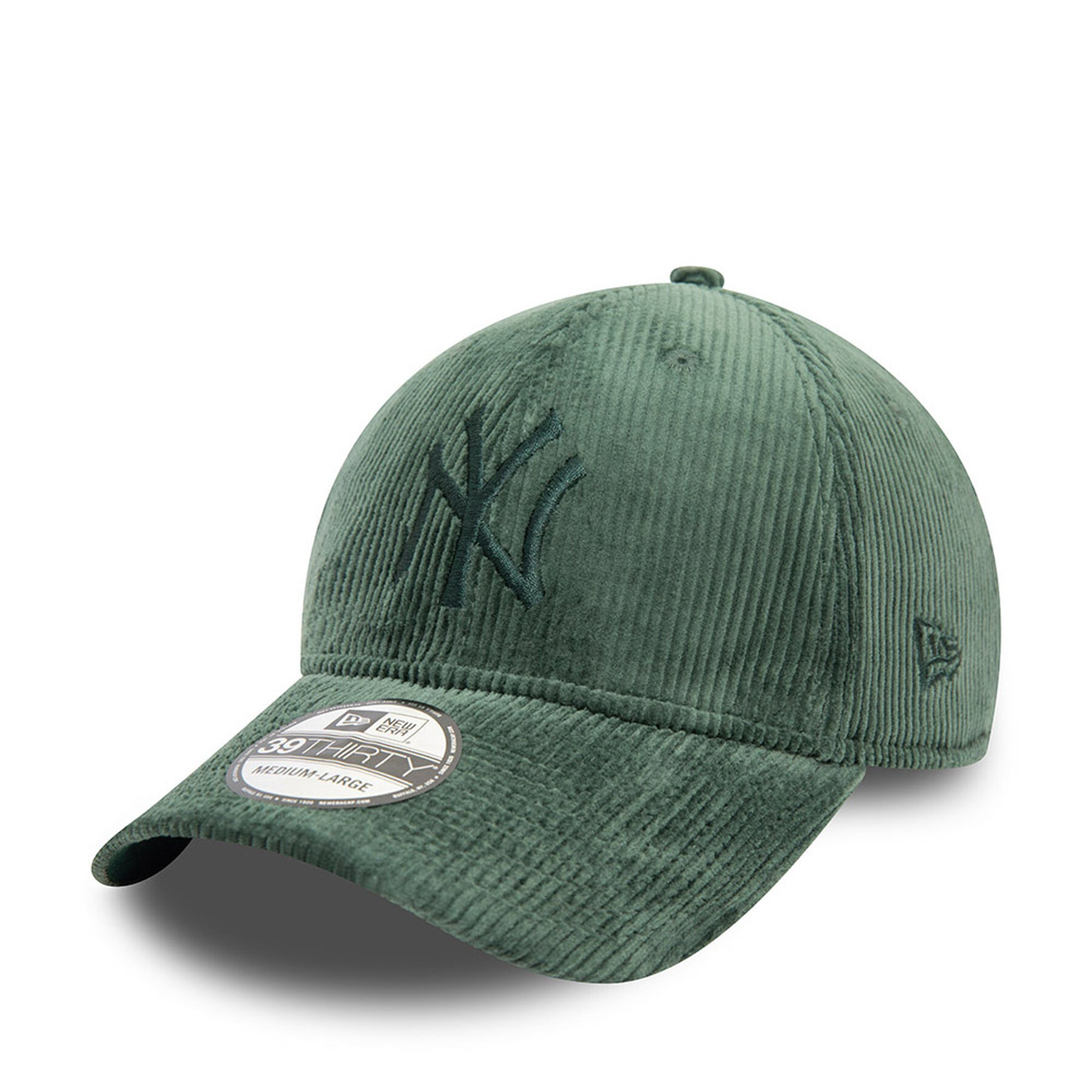 Cap New Era Cors 39Thirty Neyya 60565398 Grün Cap New Era Cors 39Thirty Neyya 60565398 Grün von new era