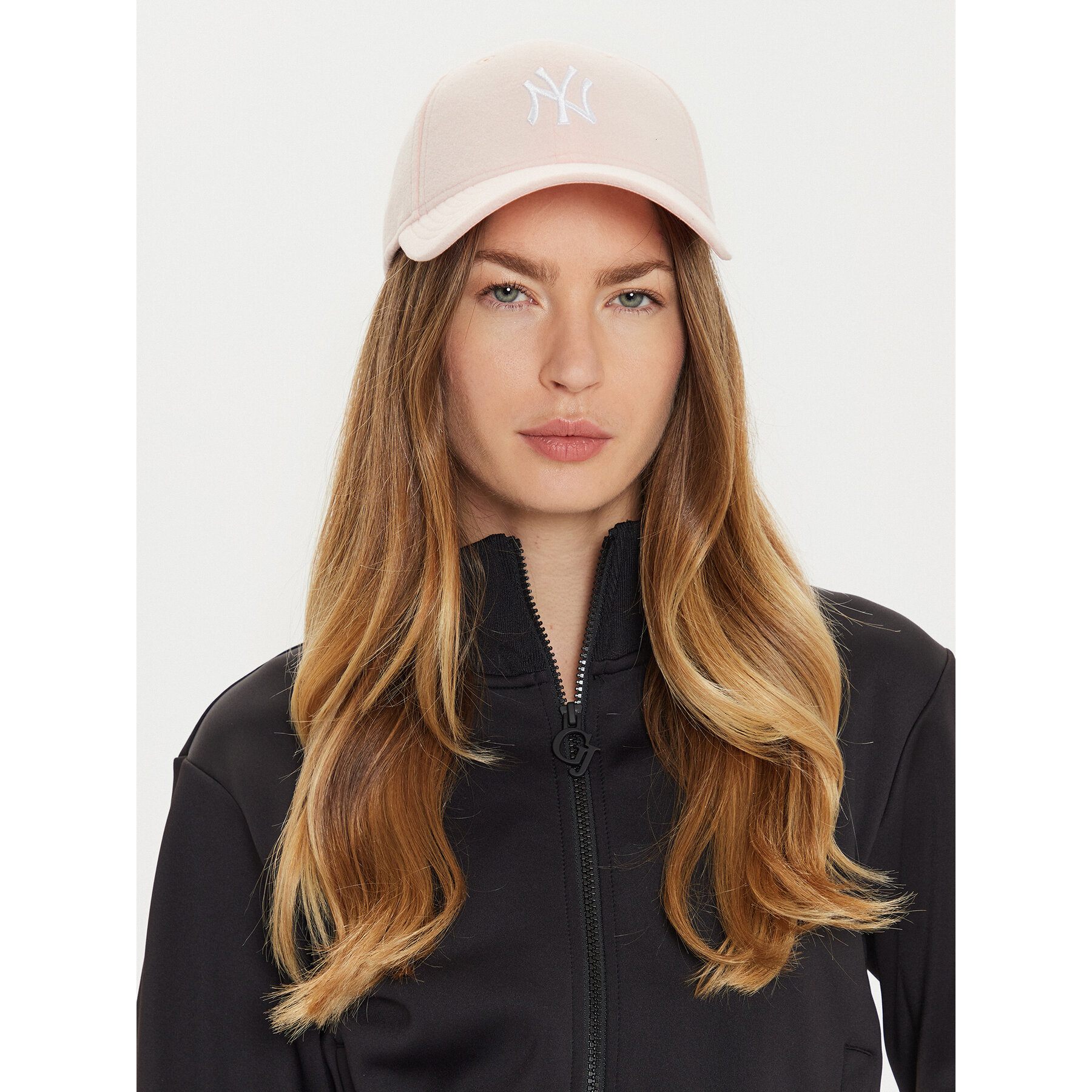 Cap New Era Cosy New York Yankees 60565257 Rosa von new era