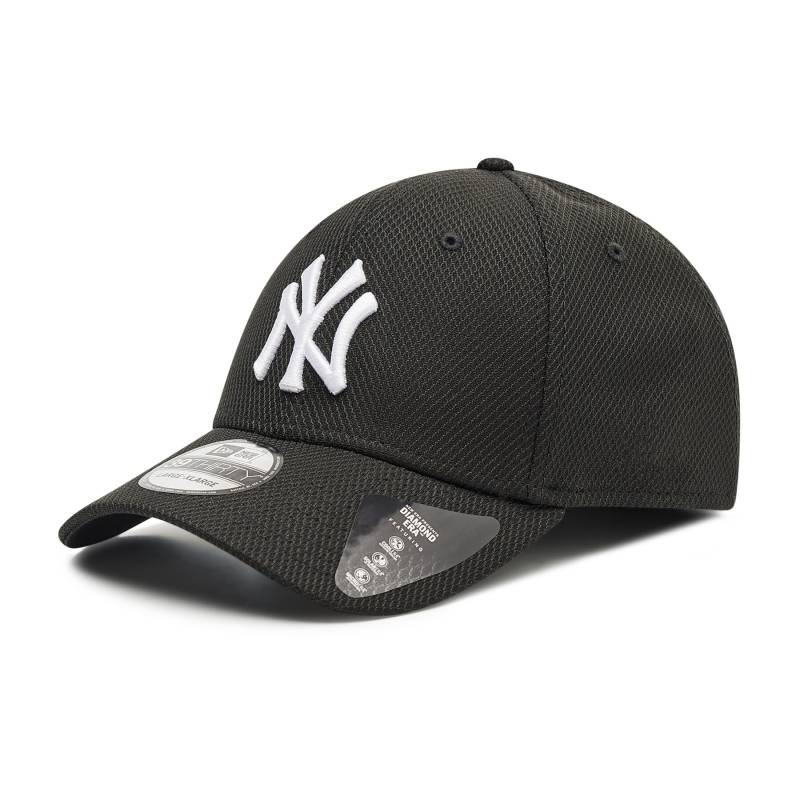 Cap New Era Diamond 12523909 Schwarz von new era