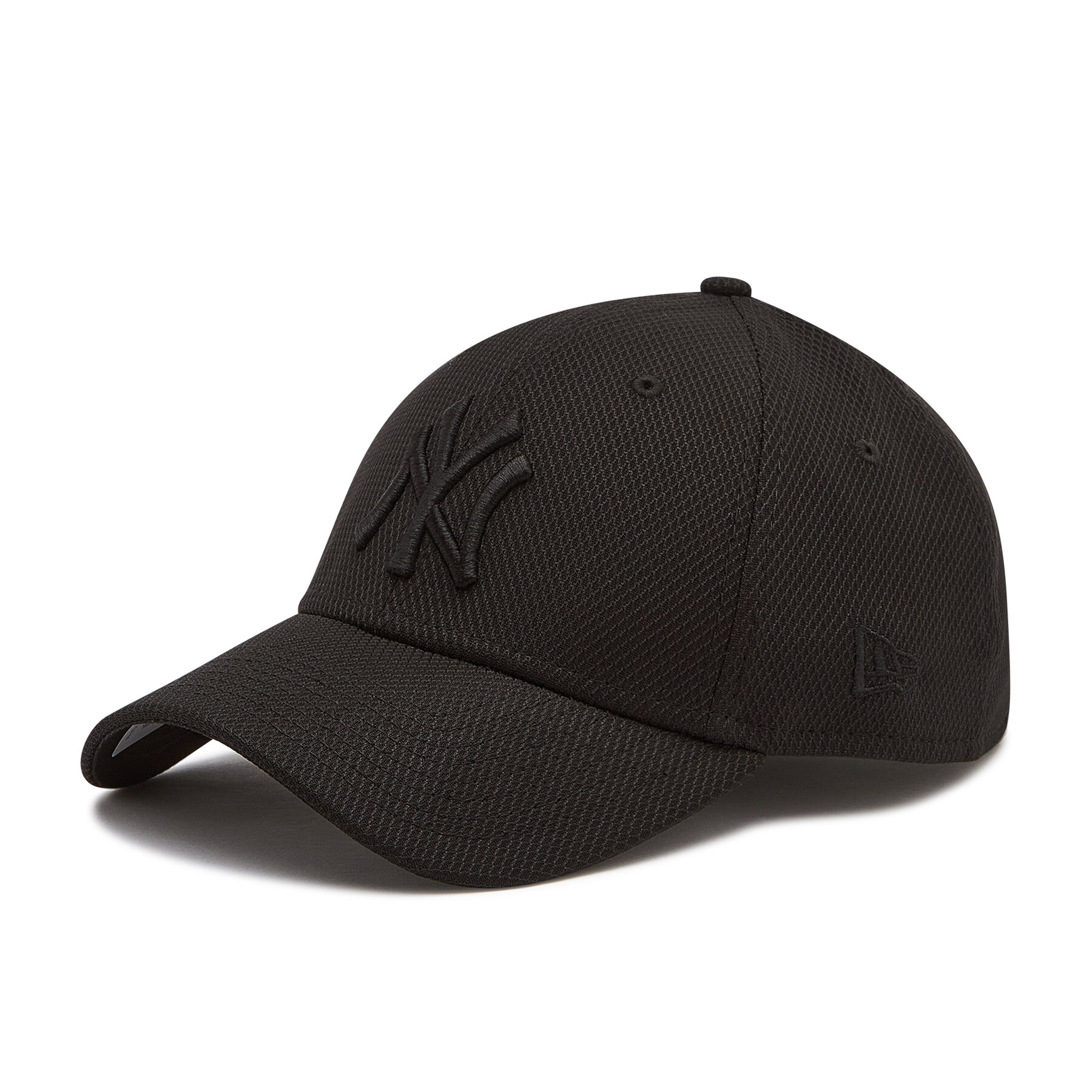 Cap New Era Diamond Era 9Forty 12040560 Schwarz von new era