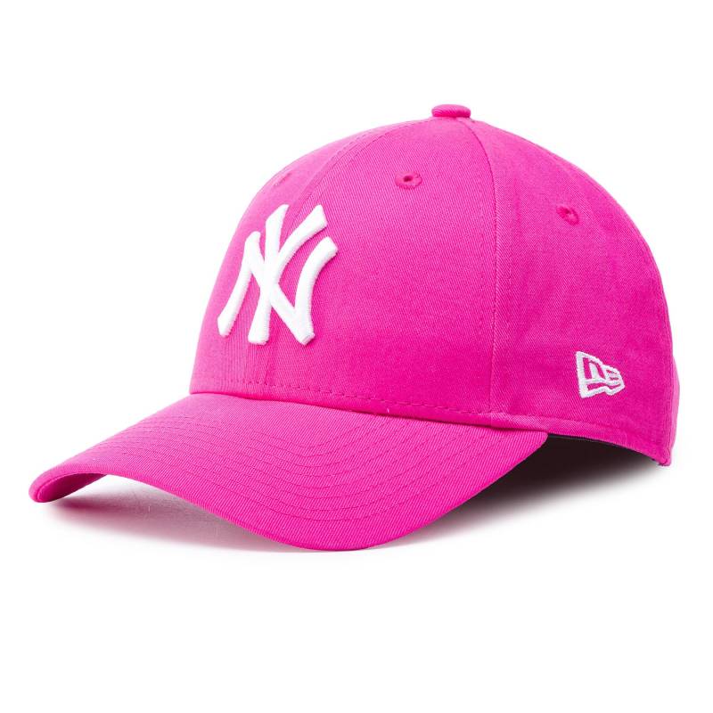 Cap New Era Fashion Ess 940 Ney 11157578 Rosa von new era