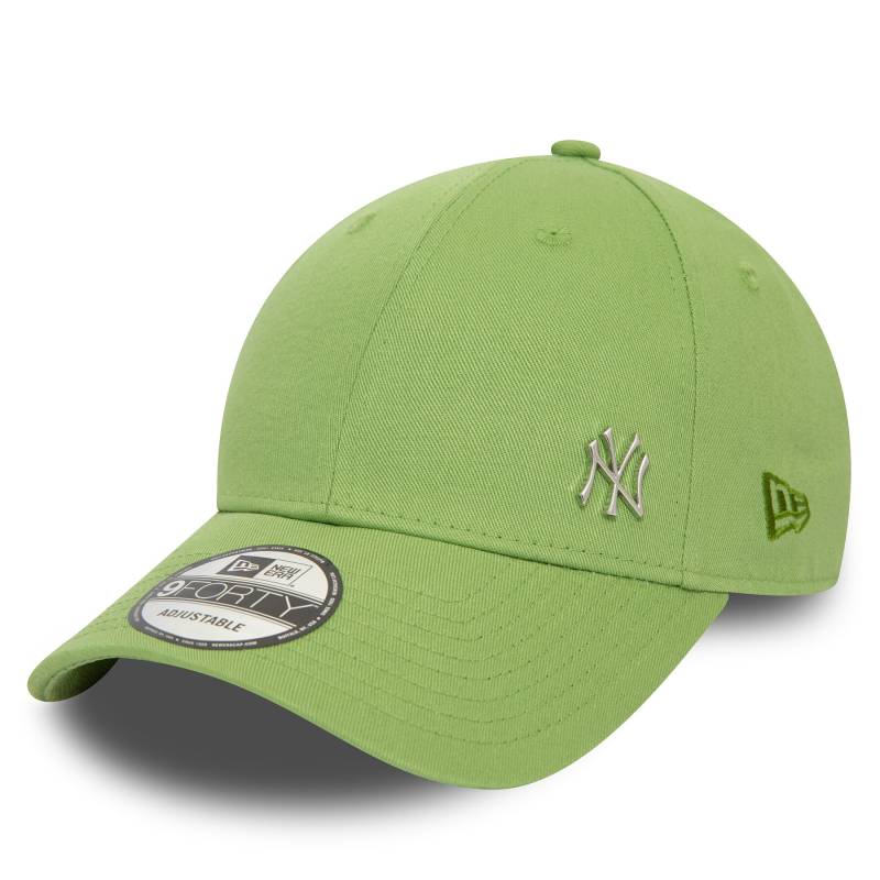 Cap New Era Flawless 940 Nyy 60435124 Grün von new era