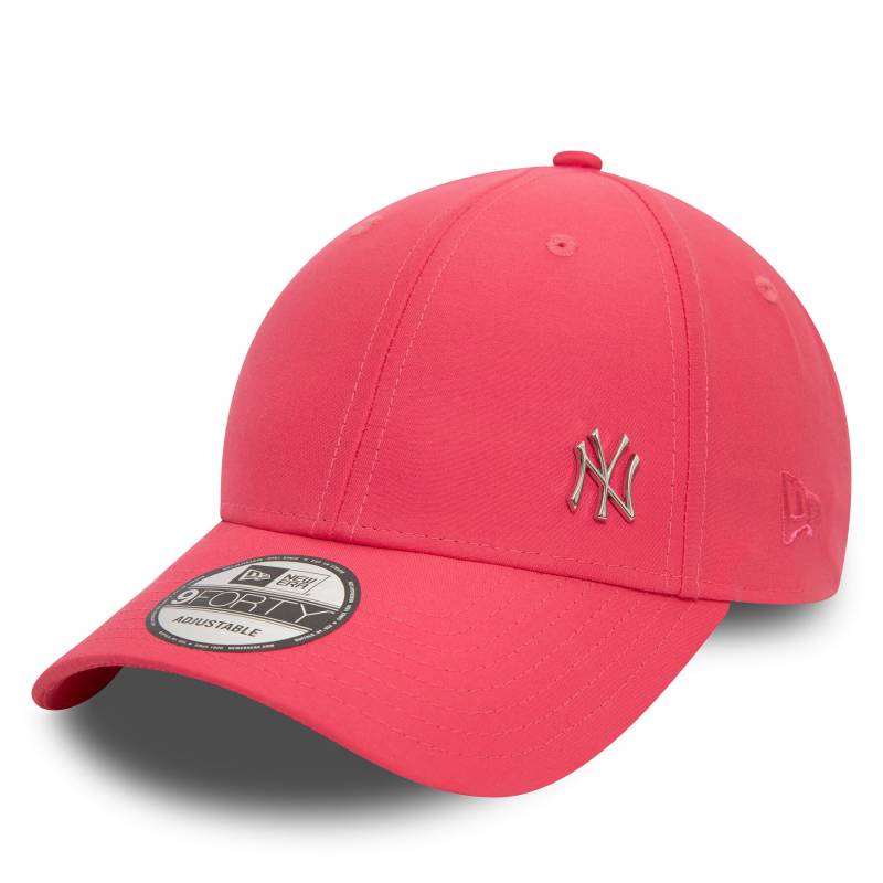 Cap New Era Flawless 940 Nyy 60503556 Rosa von new era