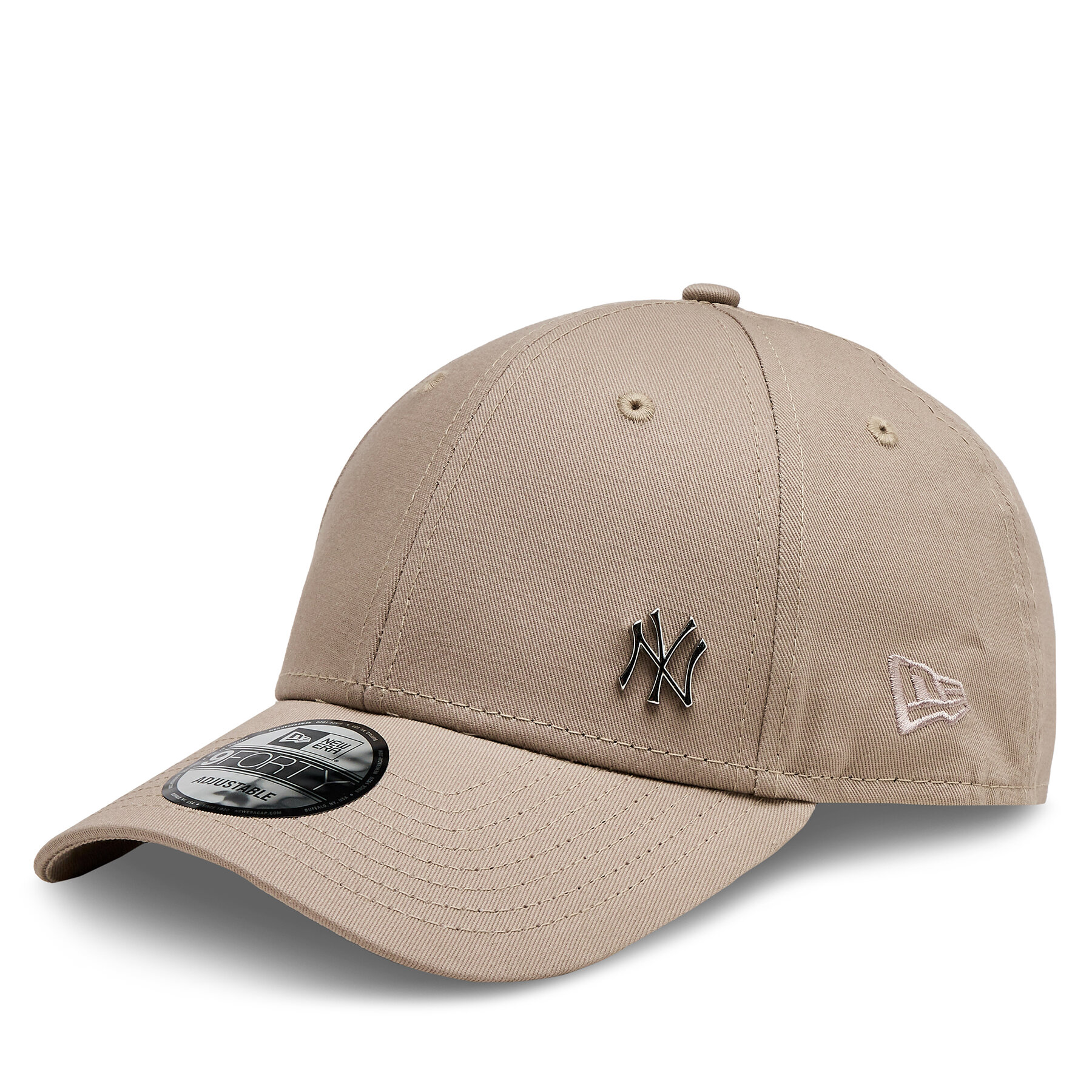 Cap New Era Flawless 9Forty Ney 60435128 Beige von new era