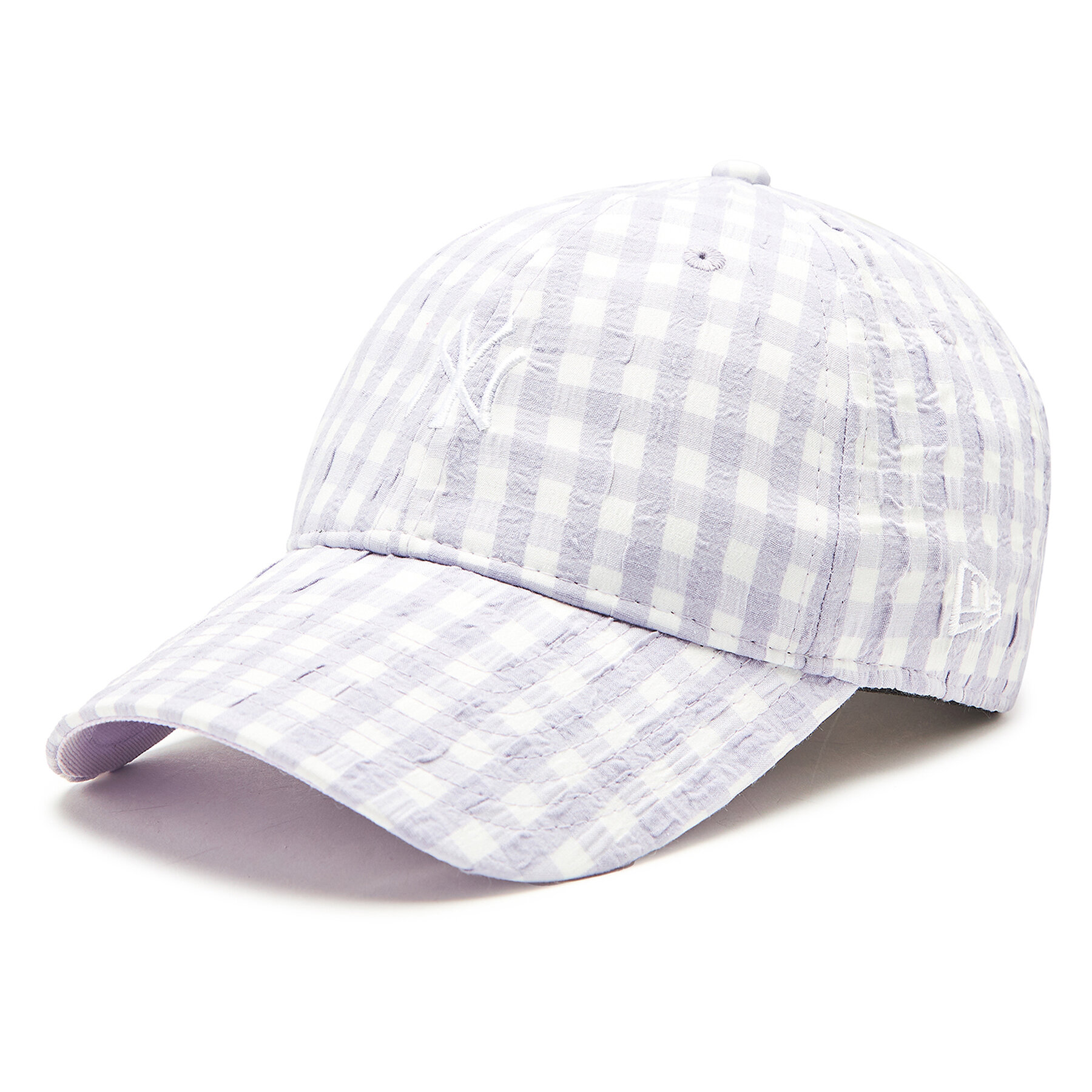 Cap New Era Gingham 9Twent 60358047 Violett Cap New Era Gingham 9Twent 60358047 Violett von new era
