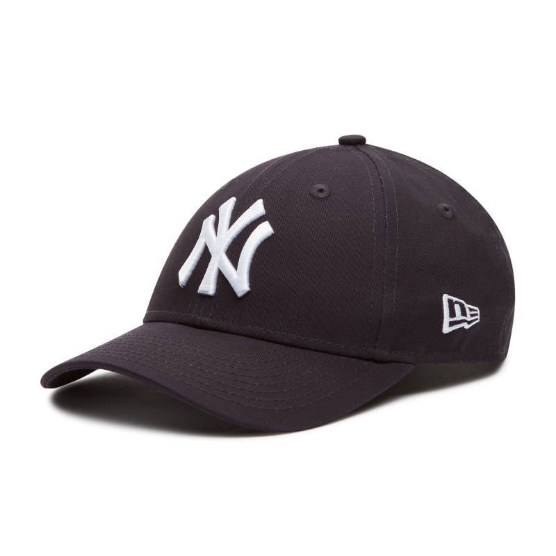 Cap New Era K 940 Mlb League Ba Youth 10877283 Dunkelblau von new era