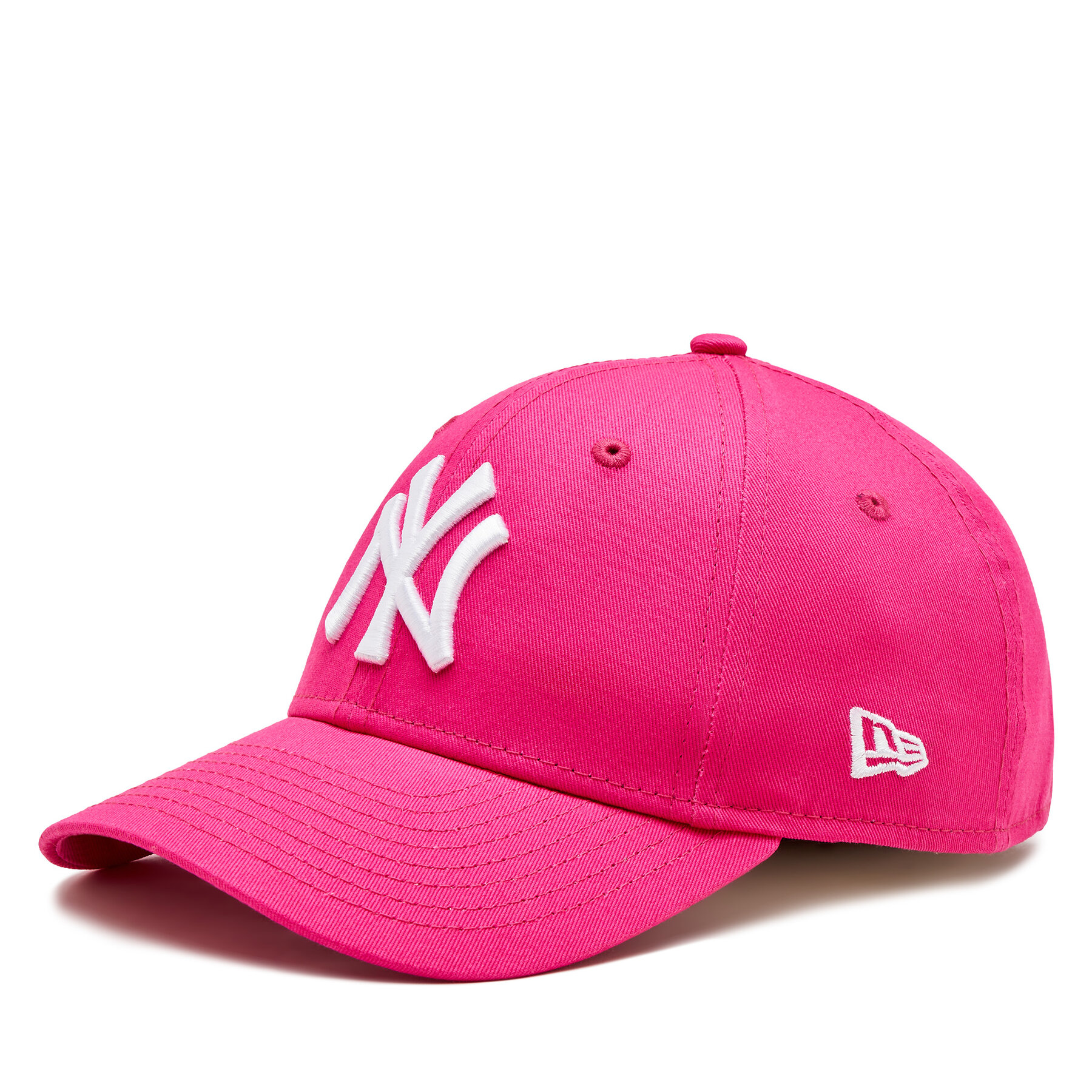 Cap New Era K 940 Mlb League Ba Youth 10877284 Rosa Cap New Era K 940 Mlb League Ba Youth 10877284 Rosa von new era