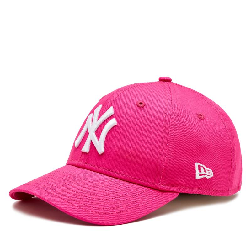 Cap New Era K 940 Mlb League Ba Youth 10877284 Rosa von new era