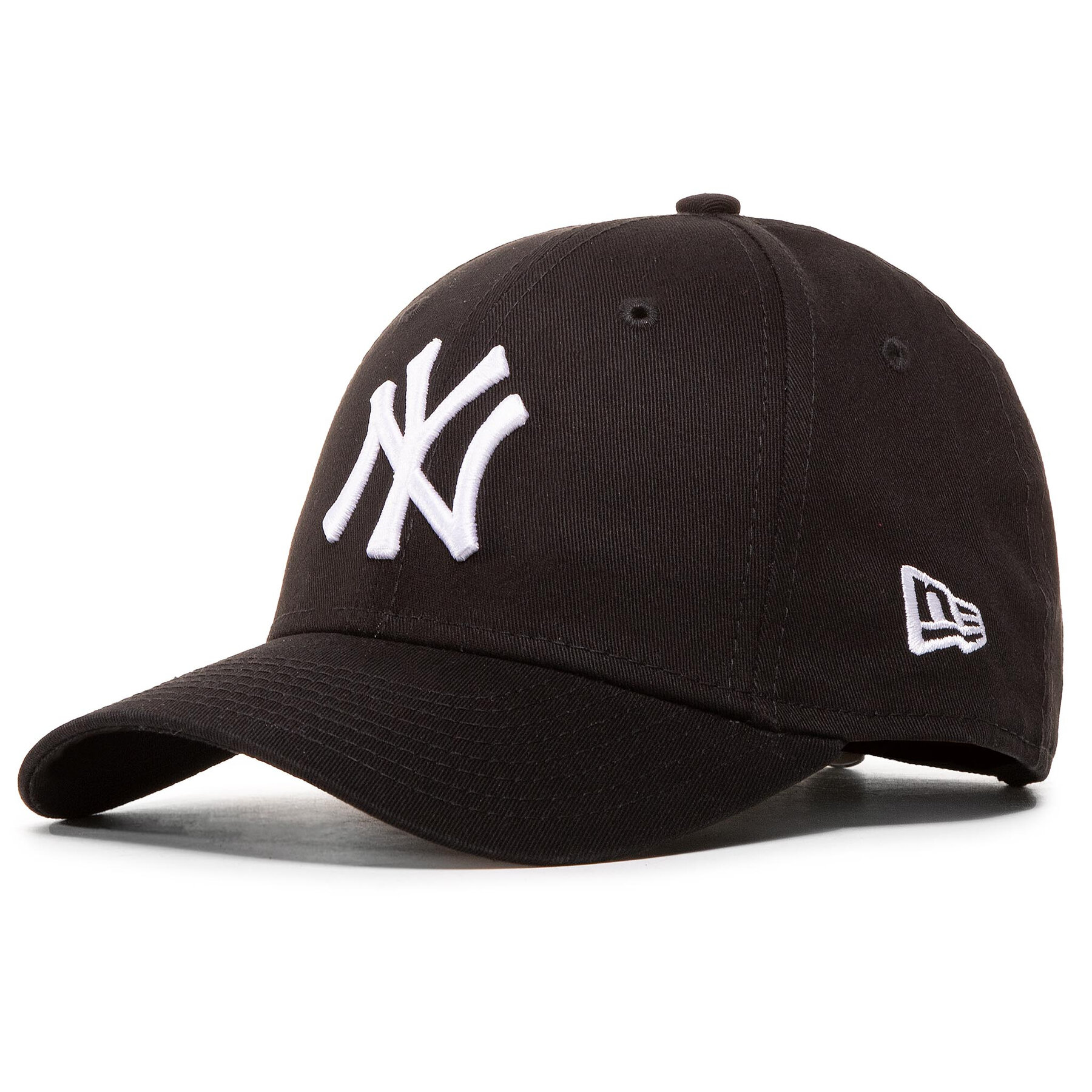 Cap New Era K 940 Mlb League Ba Youth 10879076 Schwarz von new era