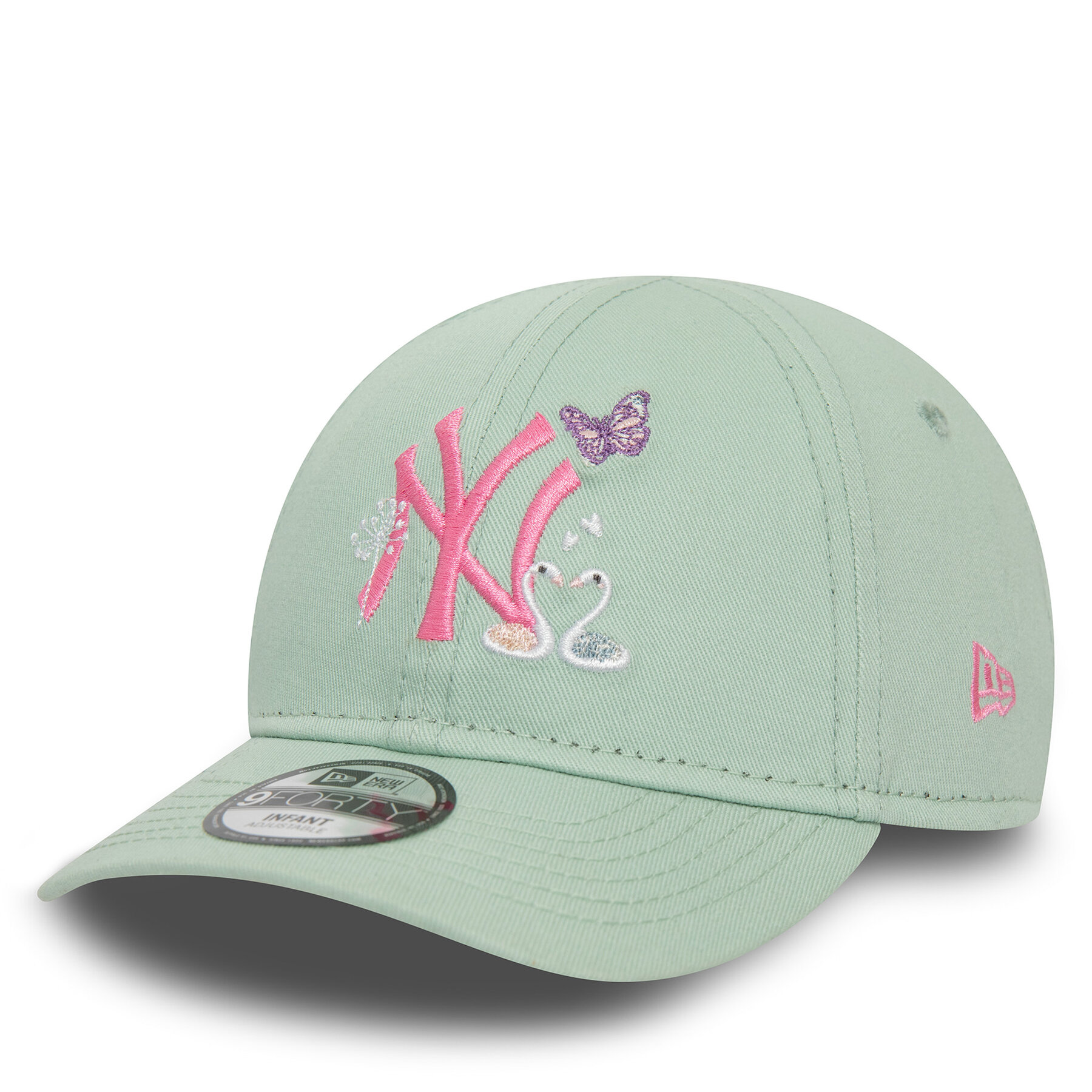 Cap New Era Inf Icon 9Forty Ney Infan 60435023 Grün Cap New Era Inf Icon 9Forty Ney Infan 60435023 Grün von new era