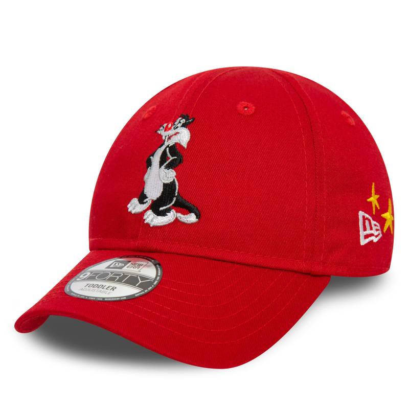 Cap New Era Kids Lt 940 Sylvester 60503369 Rot von new era