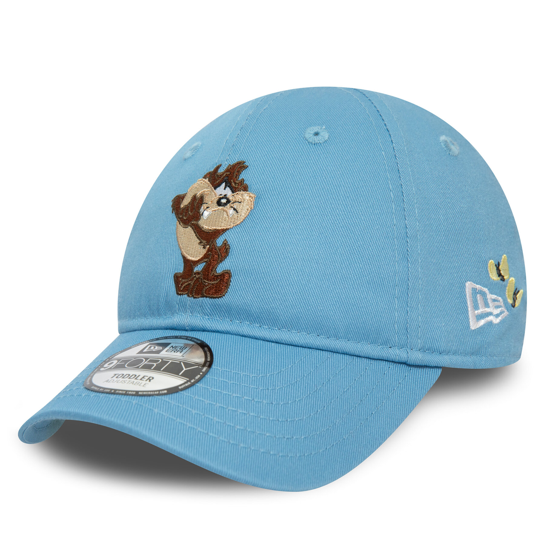 Cap New Era Kids Lt 940 Taz 60503368 Blau von new era