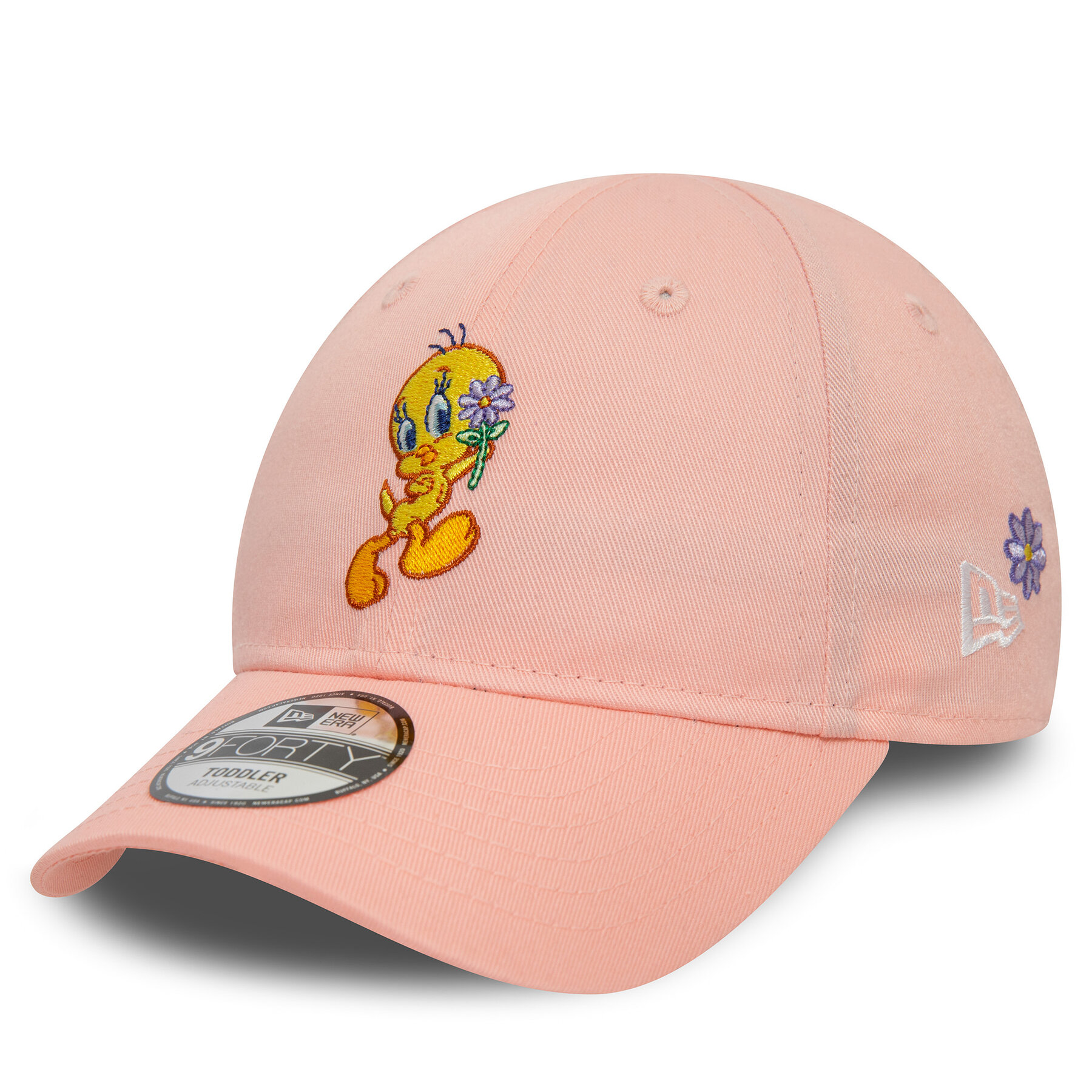 Cap New Era Kids Lt 940 Tweetyp 60503367 Rosa von new era