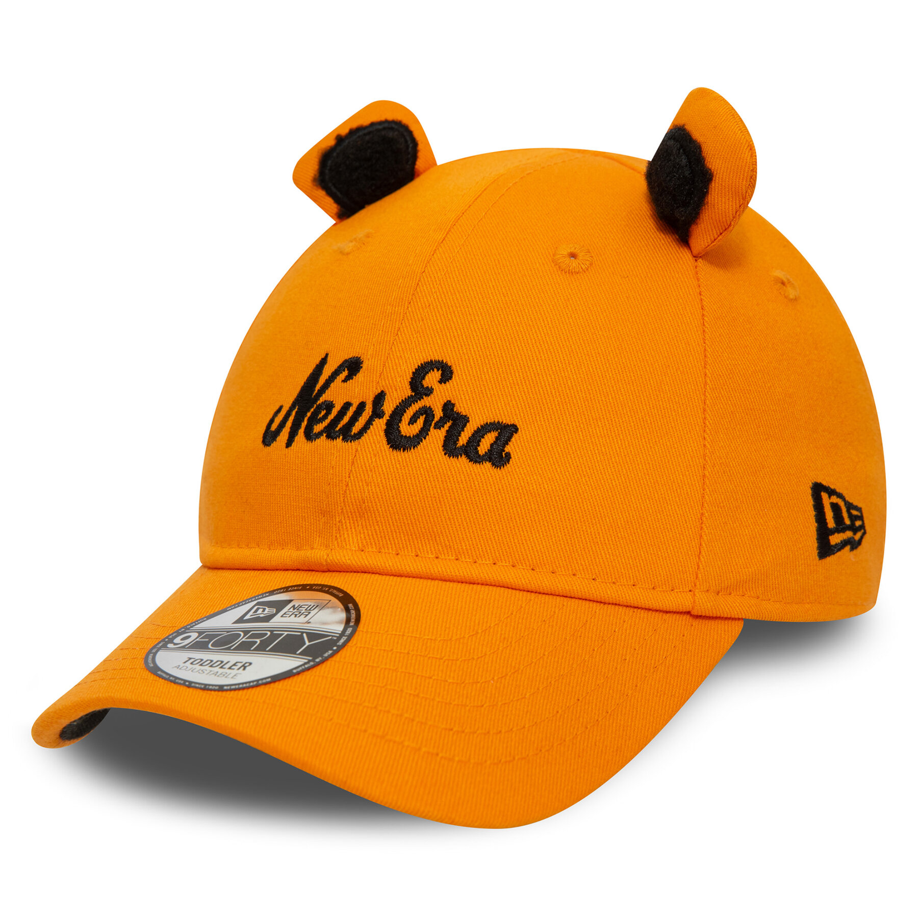 Cap New Era Kids Ne Animal 940 60503365 Orange Cap New Era Kids Ne Animal 940 60503365 Orange von new era