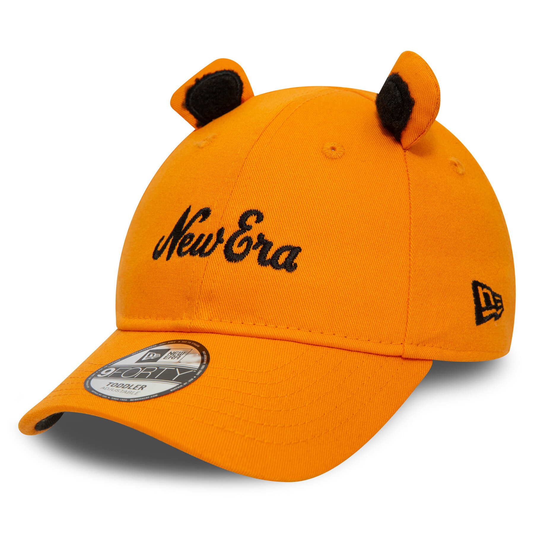 Cap New Era Kids Ne Animal 940 60503365 Orange von new era