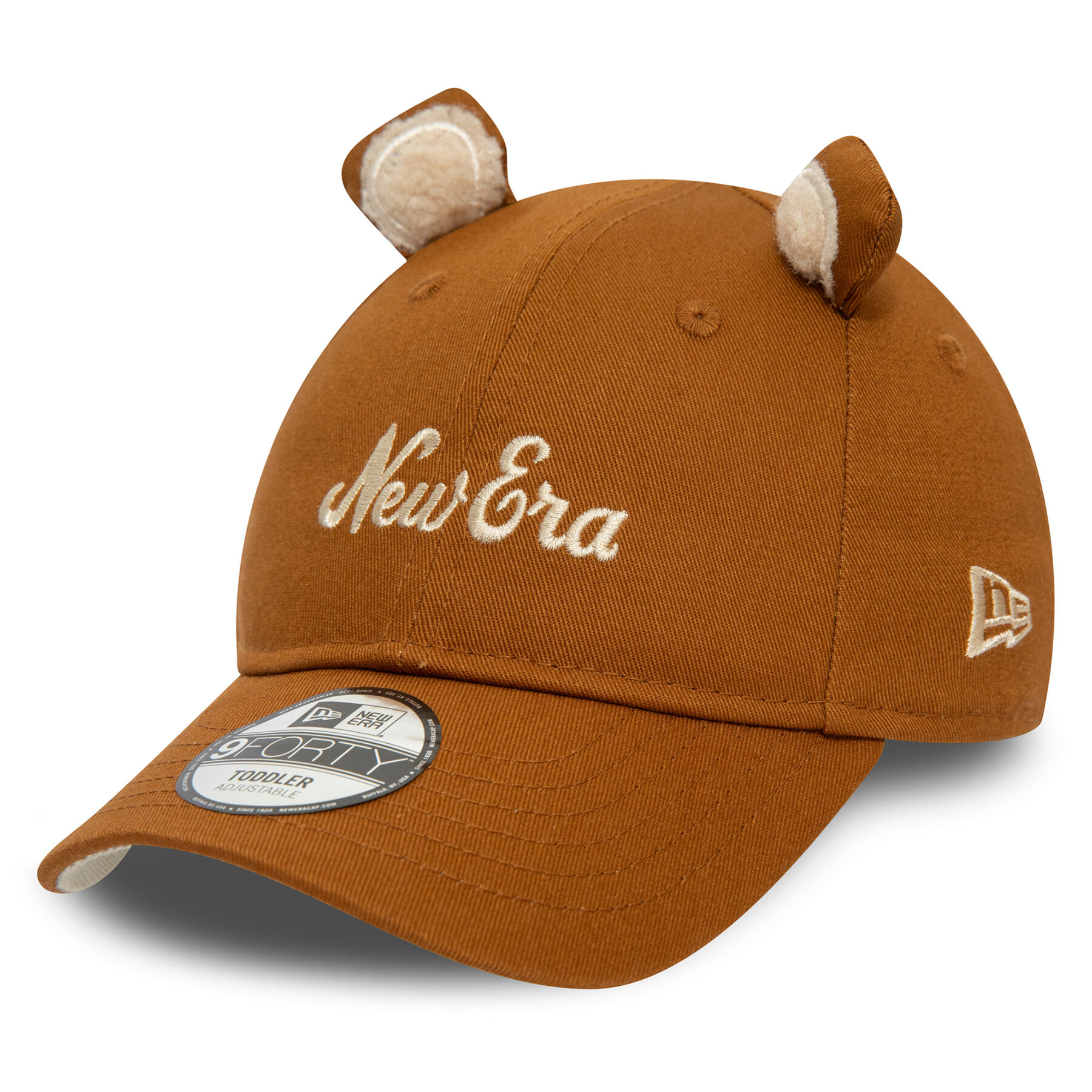 Cap New Era Kids Ne Animal 940 60503366 Braun von new era