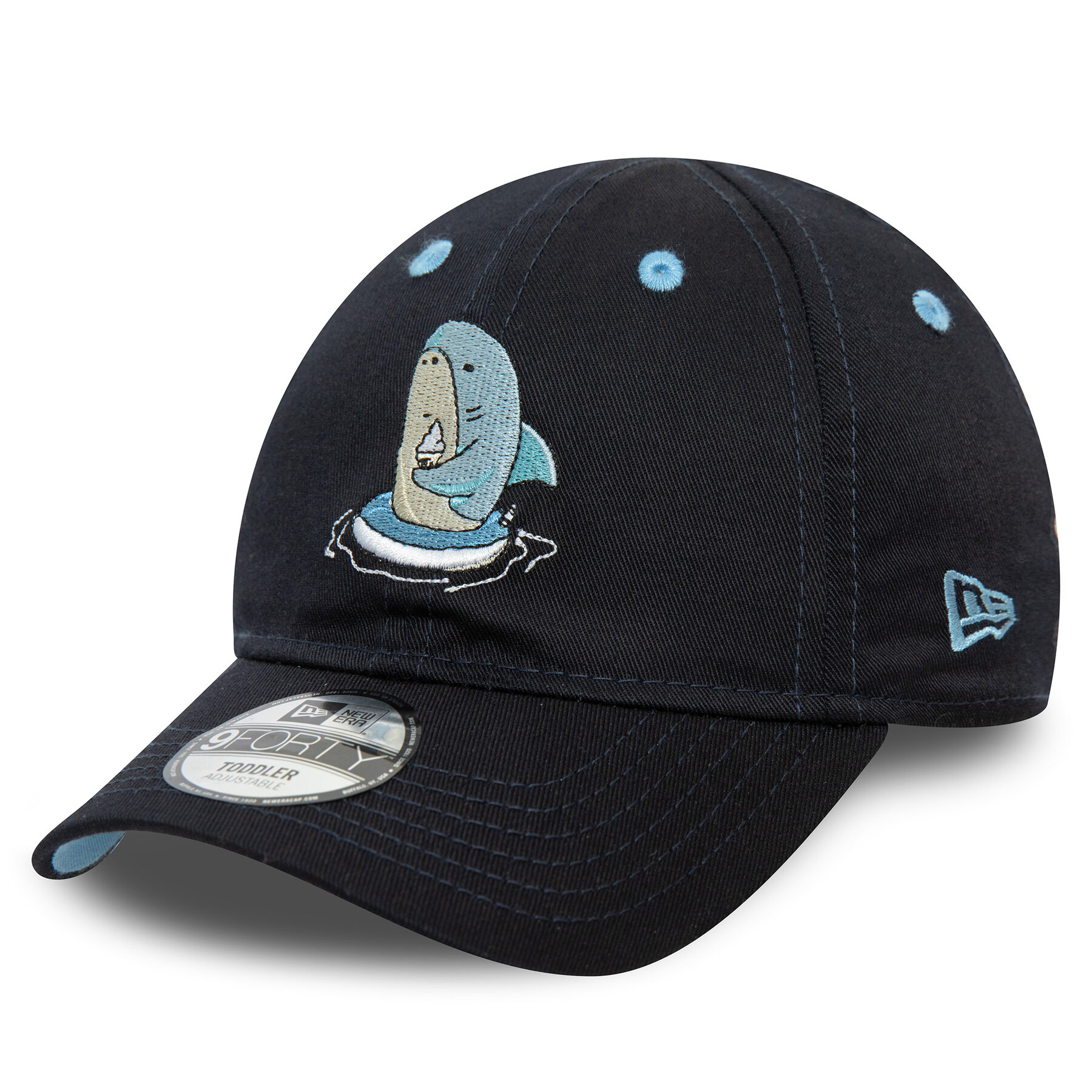 Cap New Era Kids Ne Character 940 60503371 Schwarz Cap New Era Kids Ne Character 940 60503371 Schwarz von new era