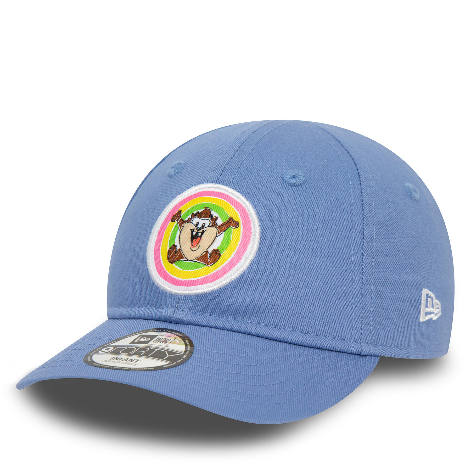Cap New Era Kids Pastel Lt 940 Taz 60435025 Blau Cap New Era Kids Pastel Lt 940 Taz 60435025 Blau von new era