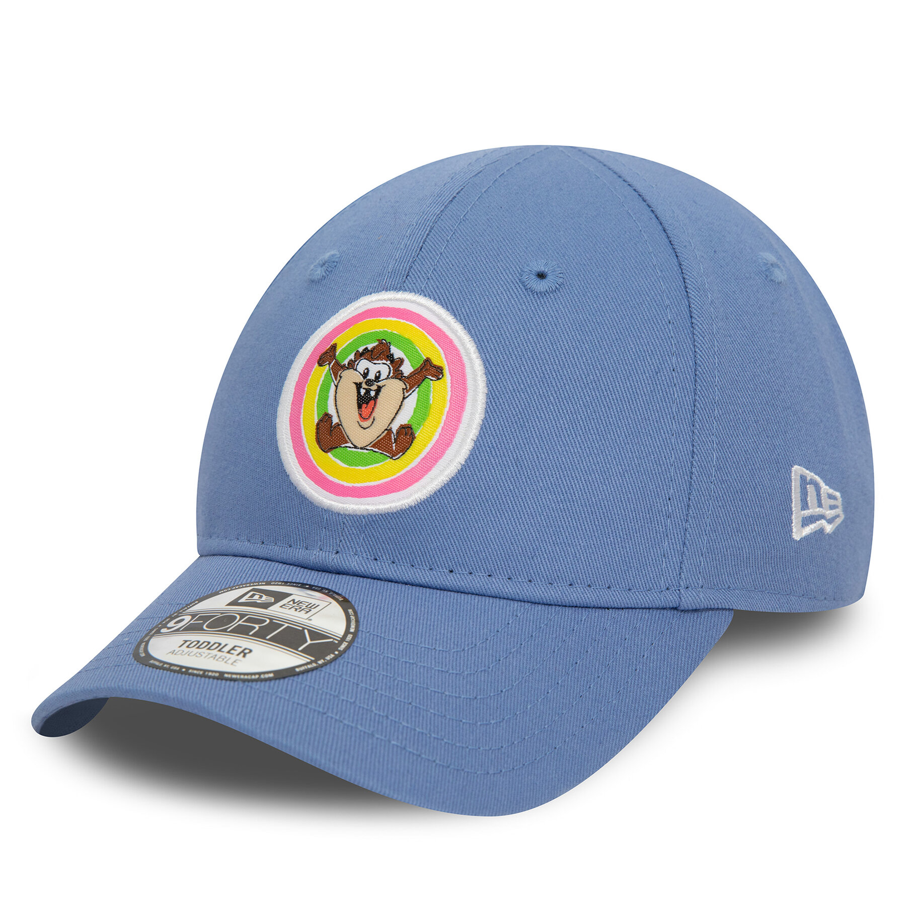 Cap New Era Kids Pastel Lt 940 Taz 60435035 Blau von new era