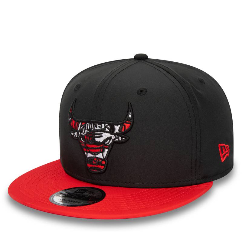 Cap New Era Kidsill 950 Bulls 60434979 Schwarz von new era