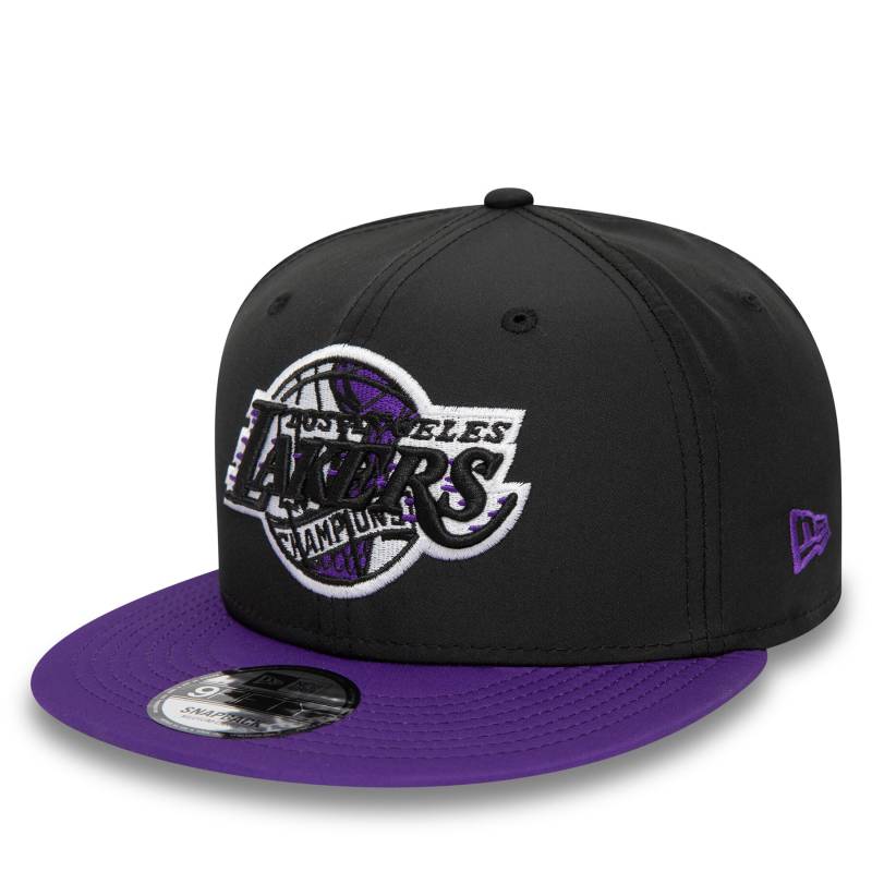 Cap New Era Kidsill 950 Lakers 60434985 Schwarz von new era