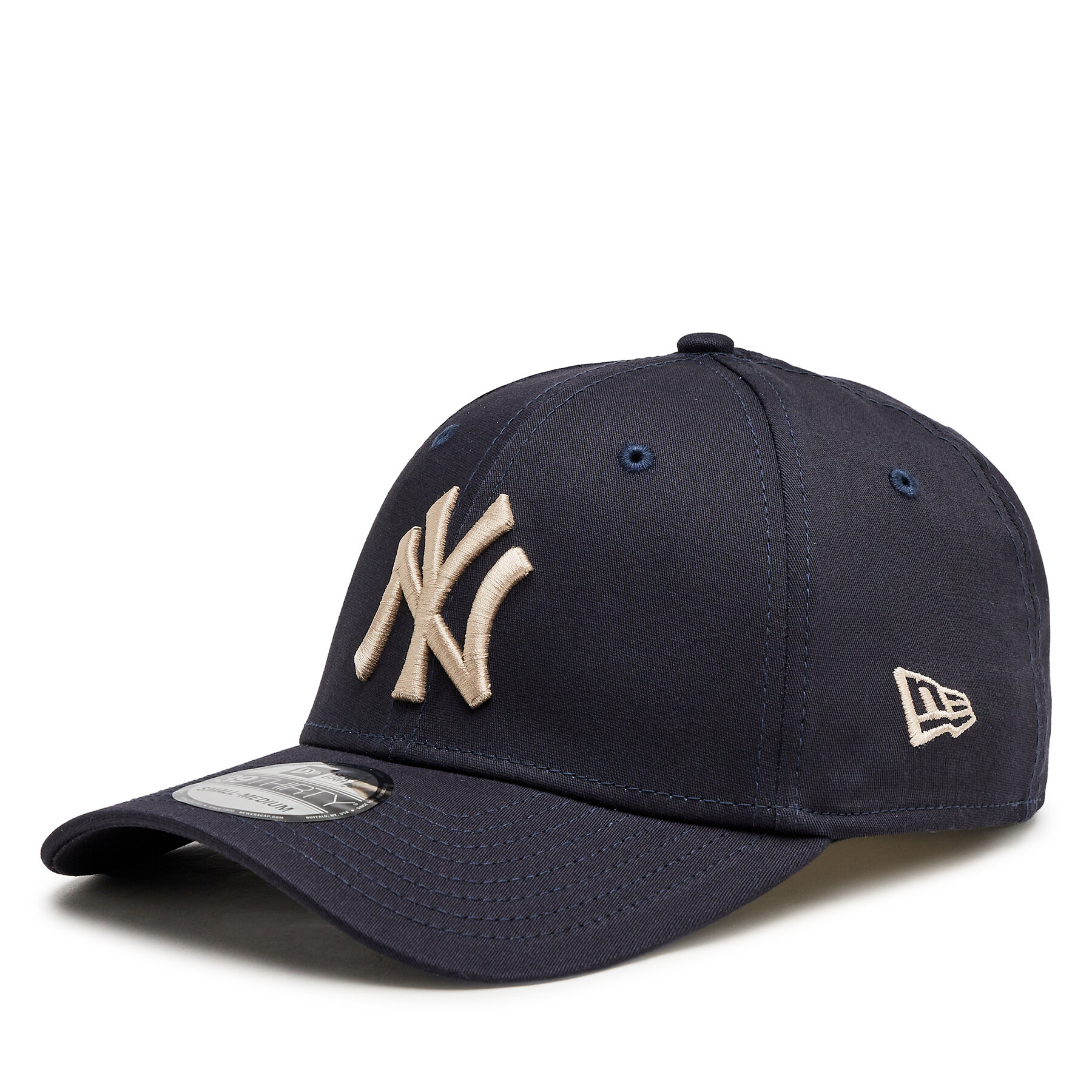 Cap New Era Le 3930 Nyy 60435257 Dunkelblau Cap New Era Le 3930 Nyy 60435257 Dunkelblau von new era