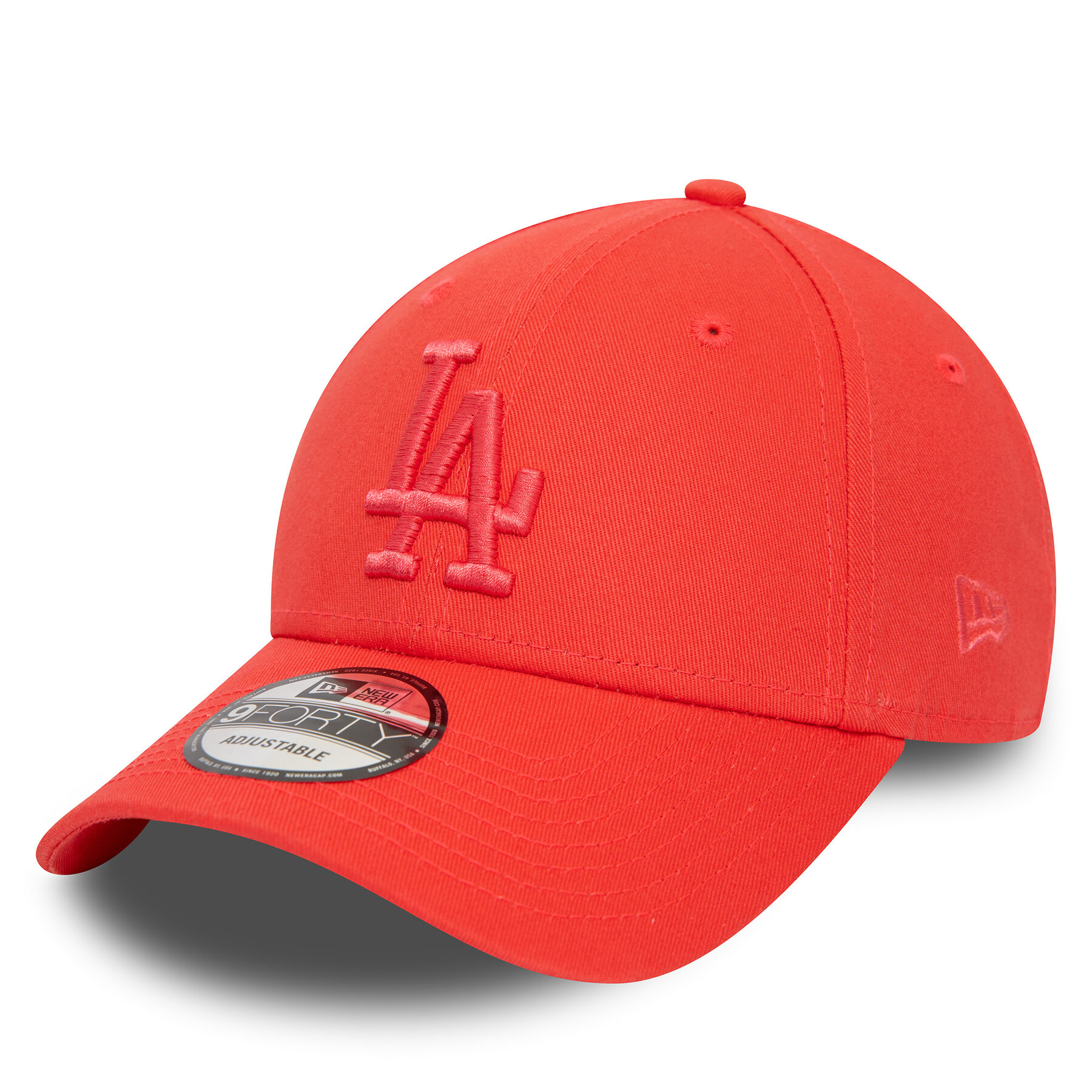 Cap New Era Le 940 La Dodgers 60435208 Rot von new era