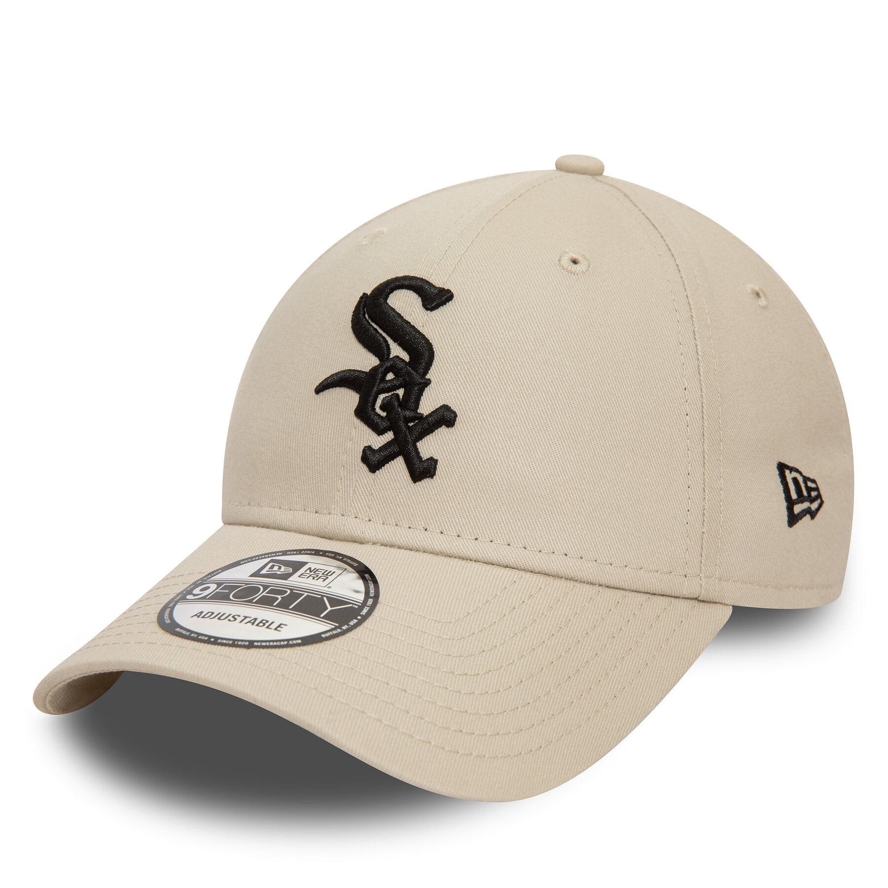 Cap New Era Le 940 Sox 60503386 Beige von new era