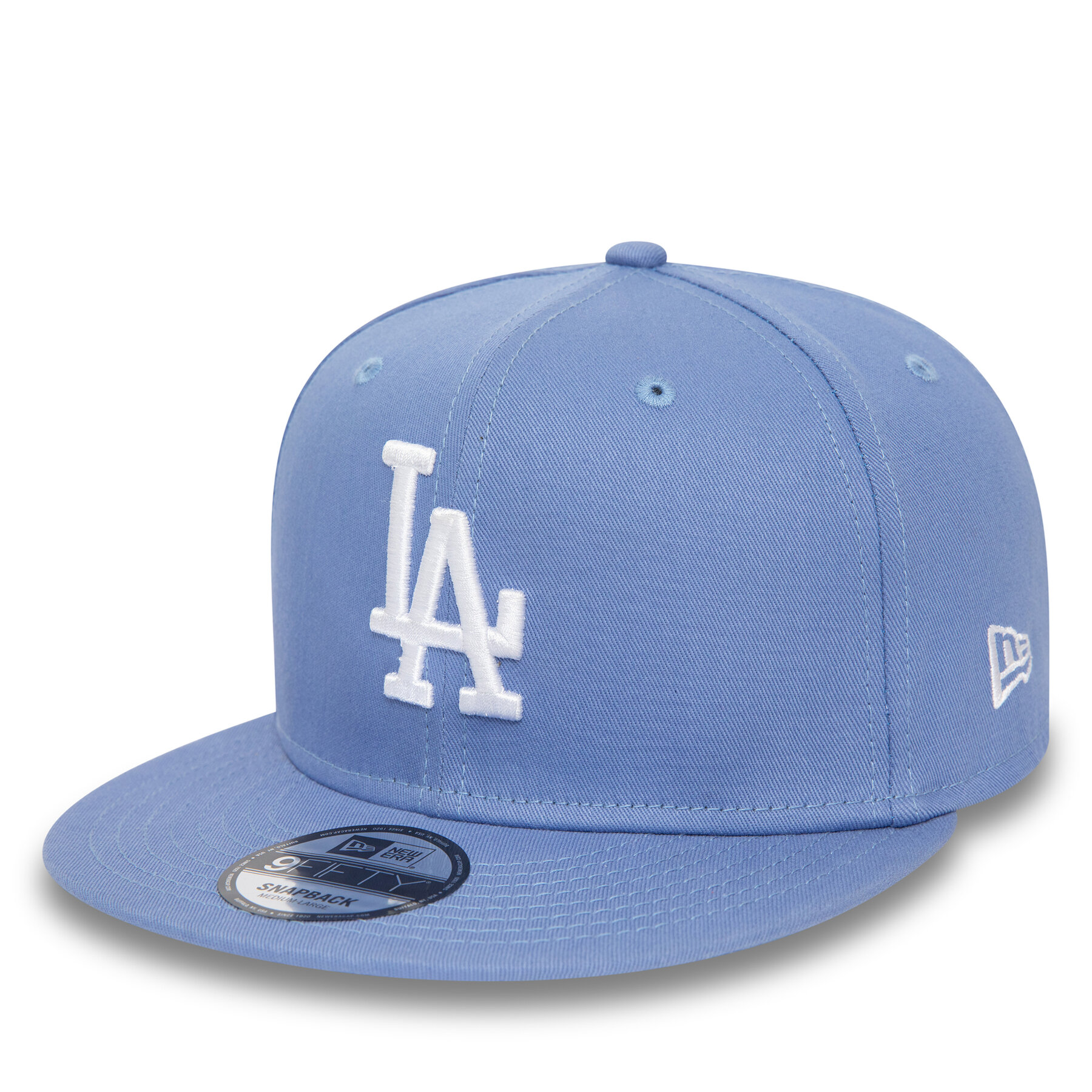 Cap New Era Le 950 La Dodgers 60435191 Blau von new era