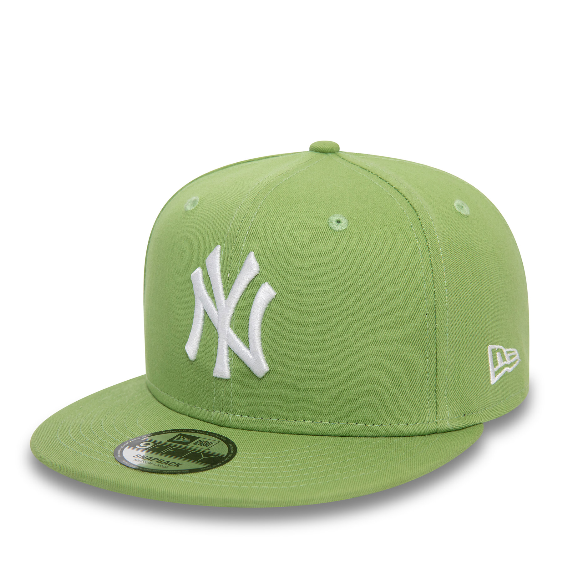 Cap New Era Le 950 Nyy 60435192 Grün von new era