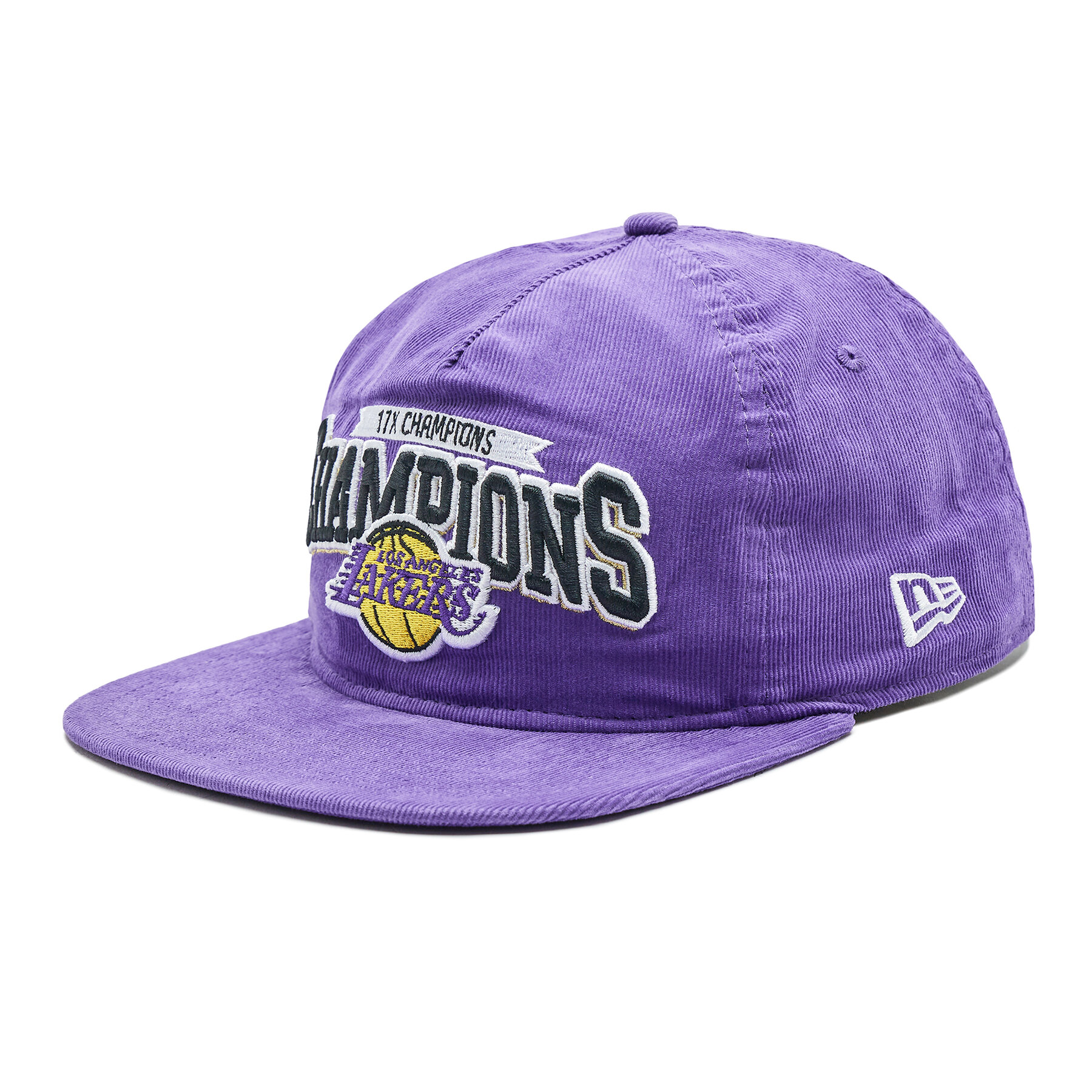 Cap New Era League Champions 60298646 Violett von new era