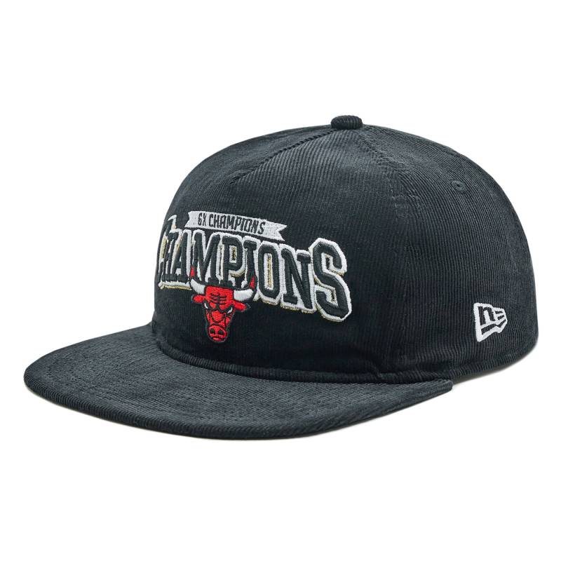 Cap New Era League Champions 60298649 Schwarz von new era